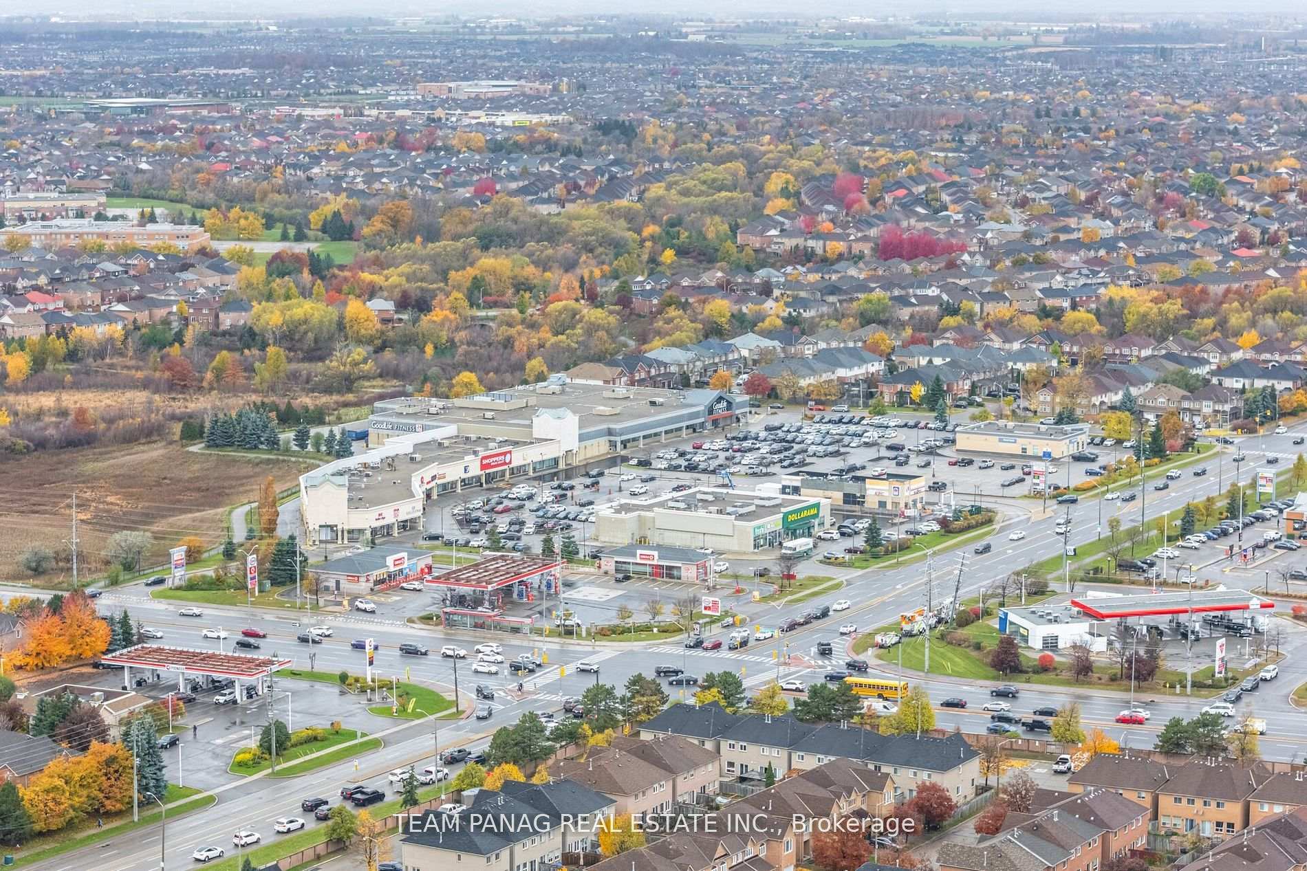Photo 39 of 84 Porchlight Road, Brampton, Fletcher's Creek Village — HOMEH
