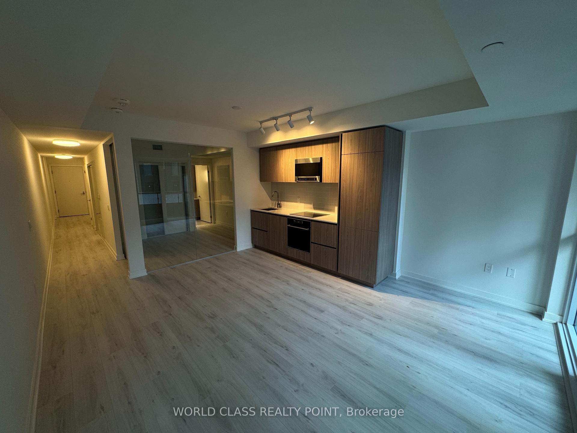 Photo 1 of Unit 313, 120 Broadway Avenue, Toronto, Mount Pleasant West — HOMEH