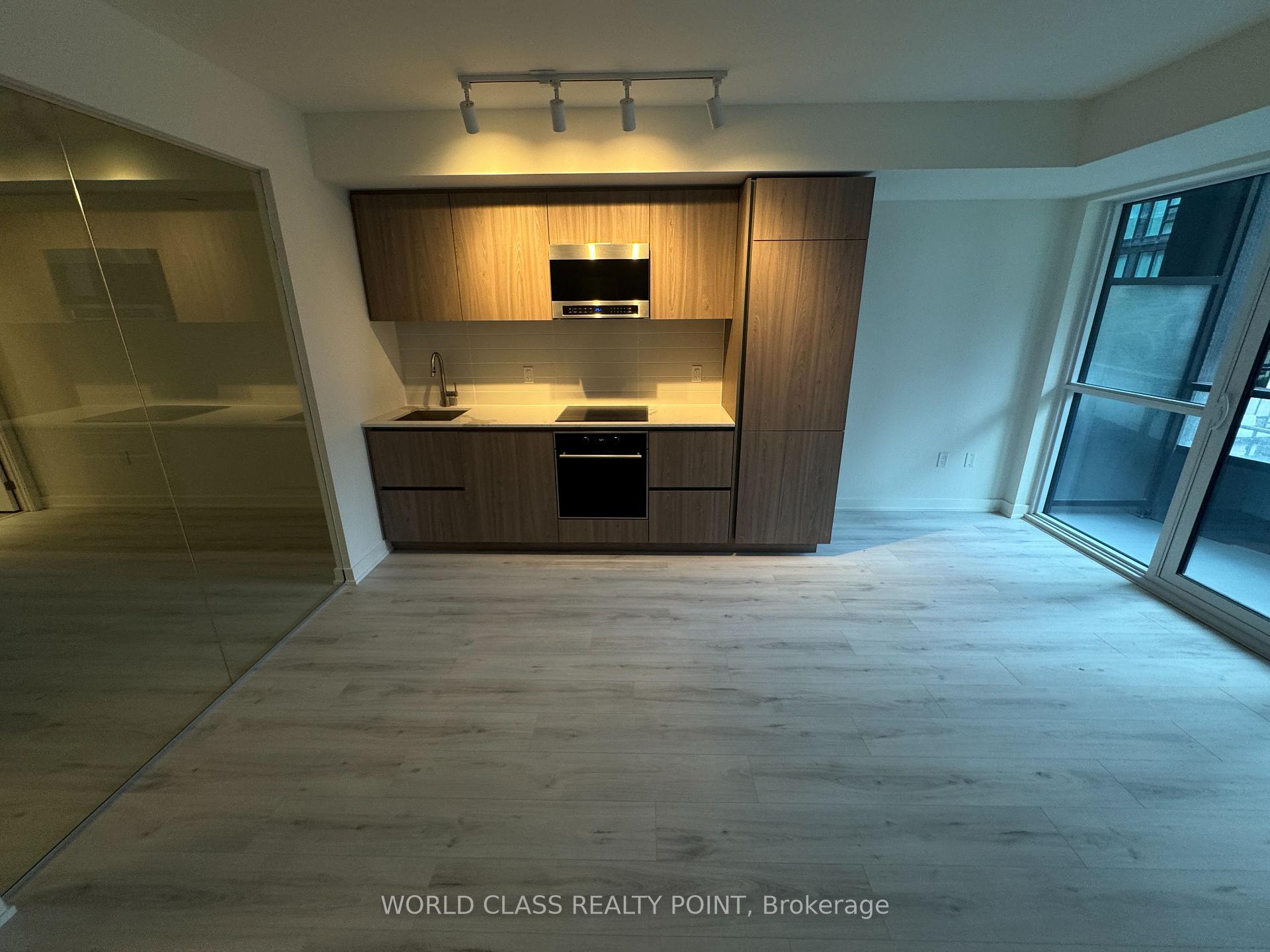 Photo 5 of Unit 313, 120 Broadway Avenue, Toronto, Mount Pleasant West — HOMEH