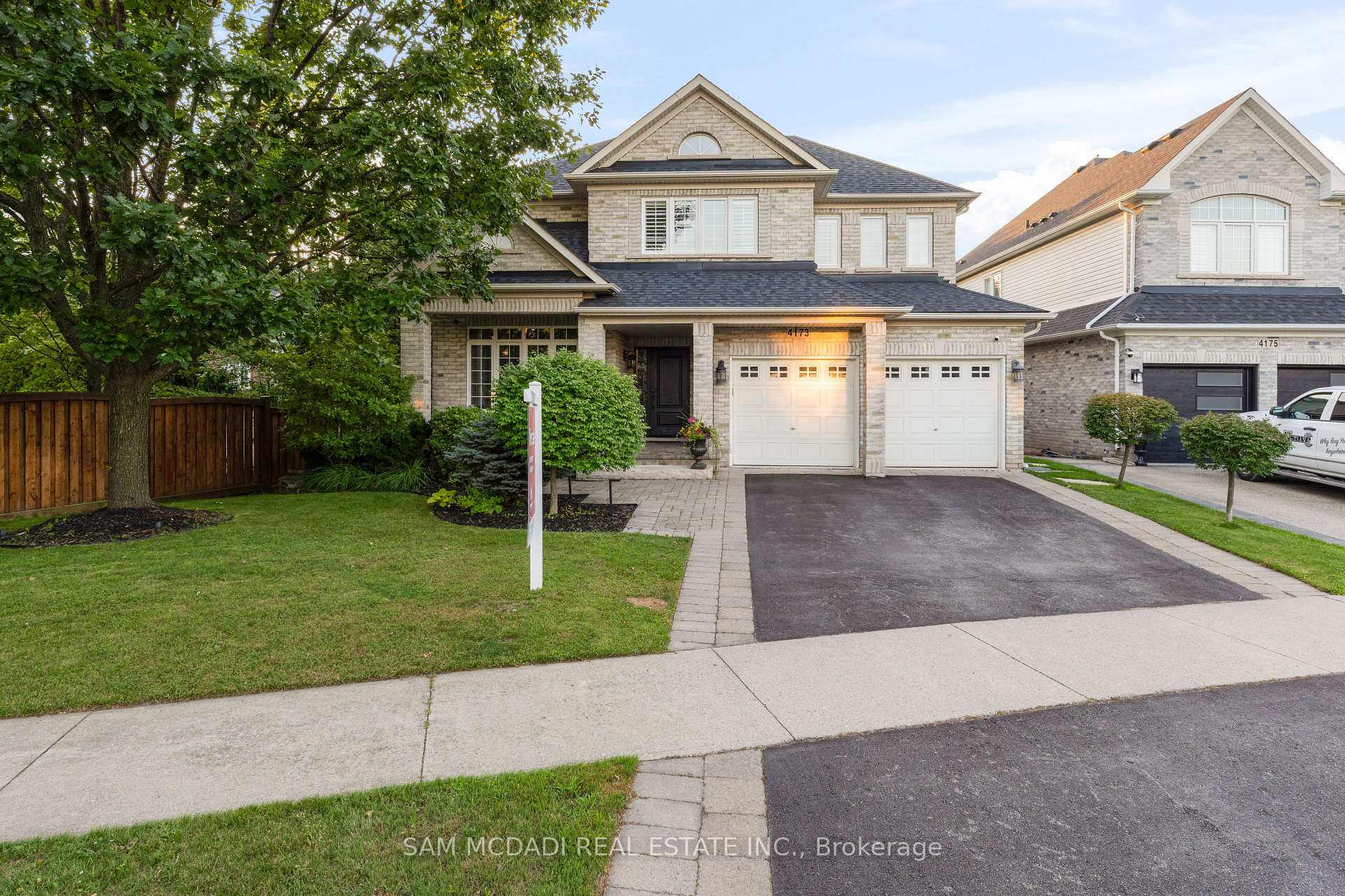 Photo 1 of 4173 Kane Crescent, Burlington, Rose — HOMEH