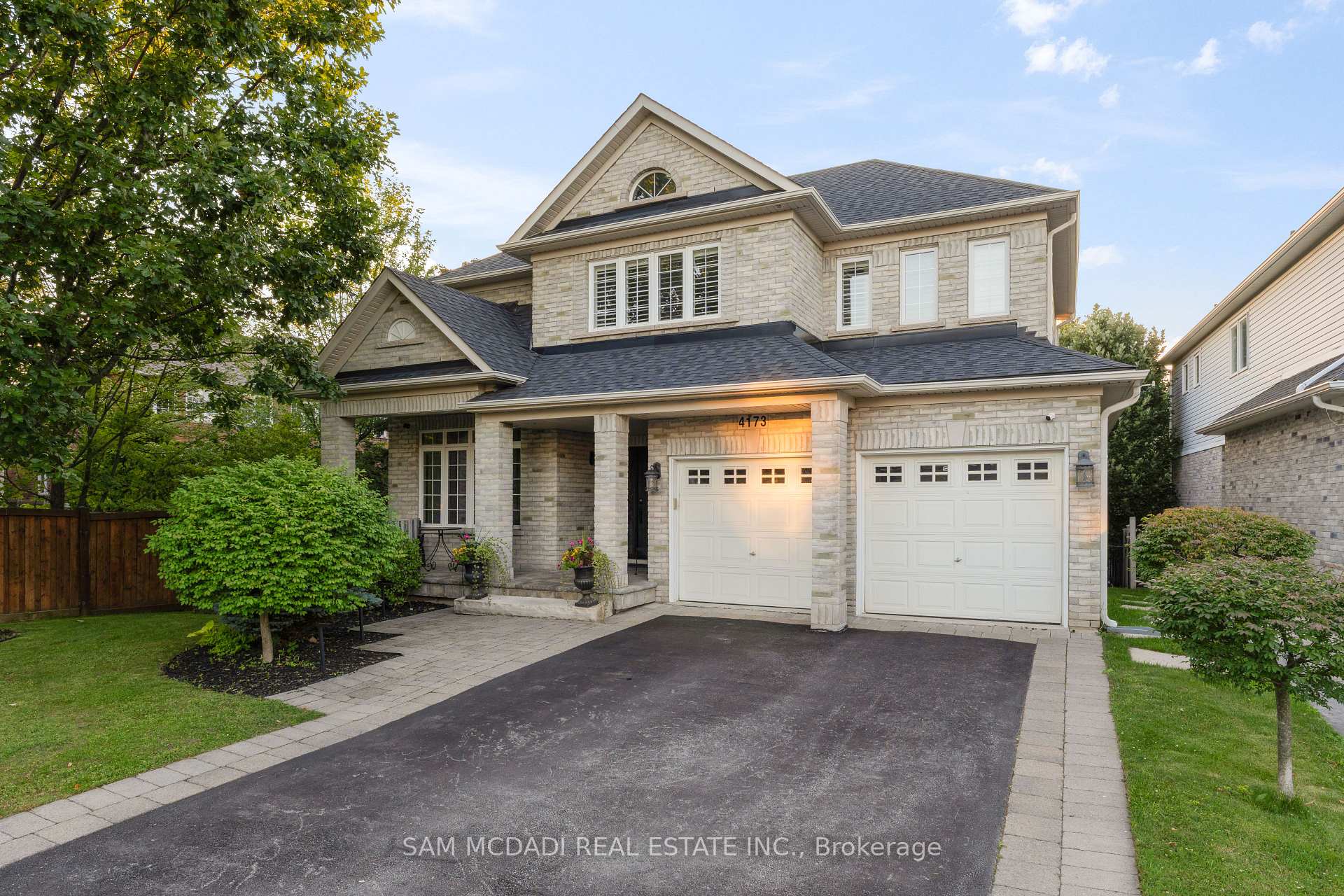 Photo 13 of 4173 Kane Crescent, Burlington, Rose — HOMEH