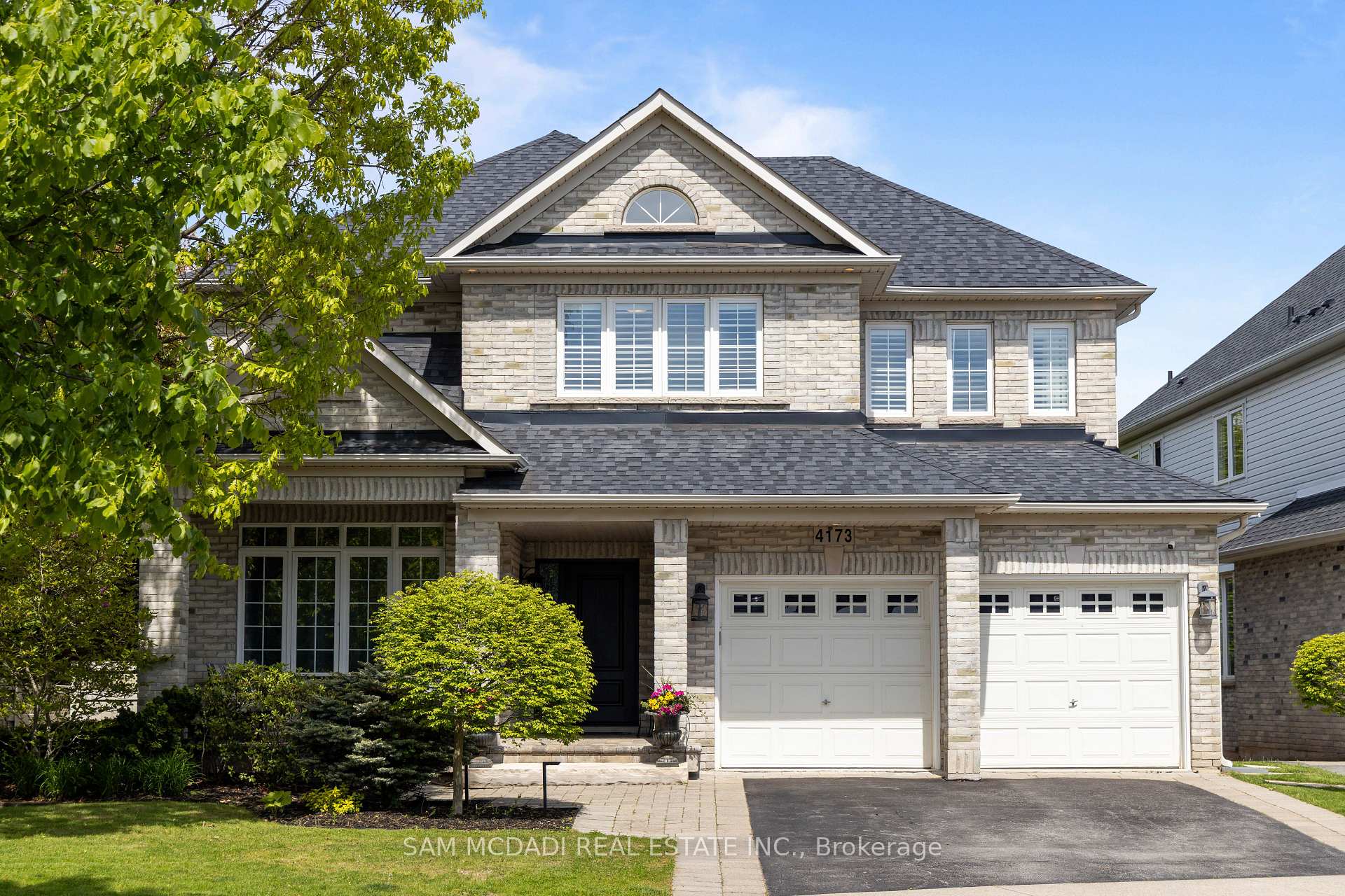 Photo 36 of 4173 Kane Crescent, Burlington, Rose — HOMEH