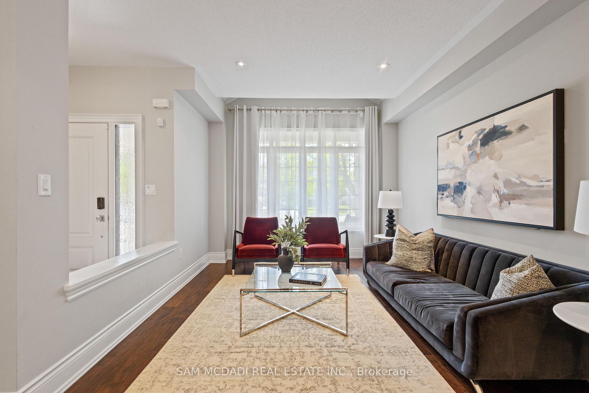Photo 10 of 4173 Kane Crescent, Burlington, Rose — HOMEH