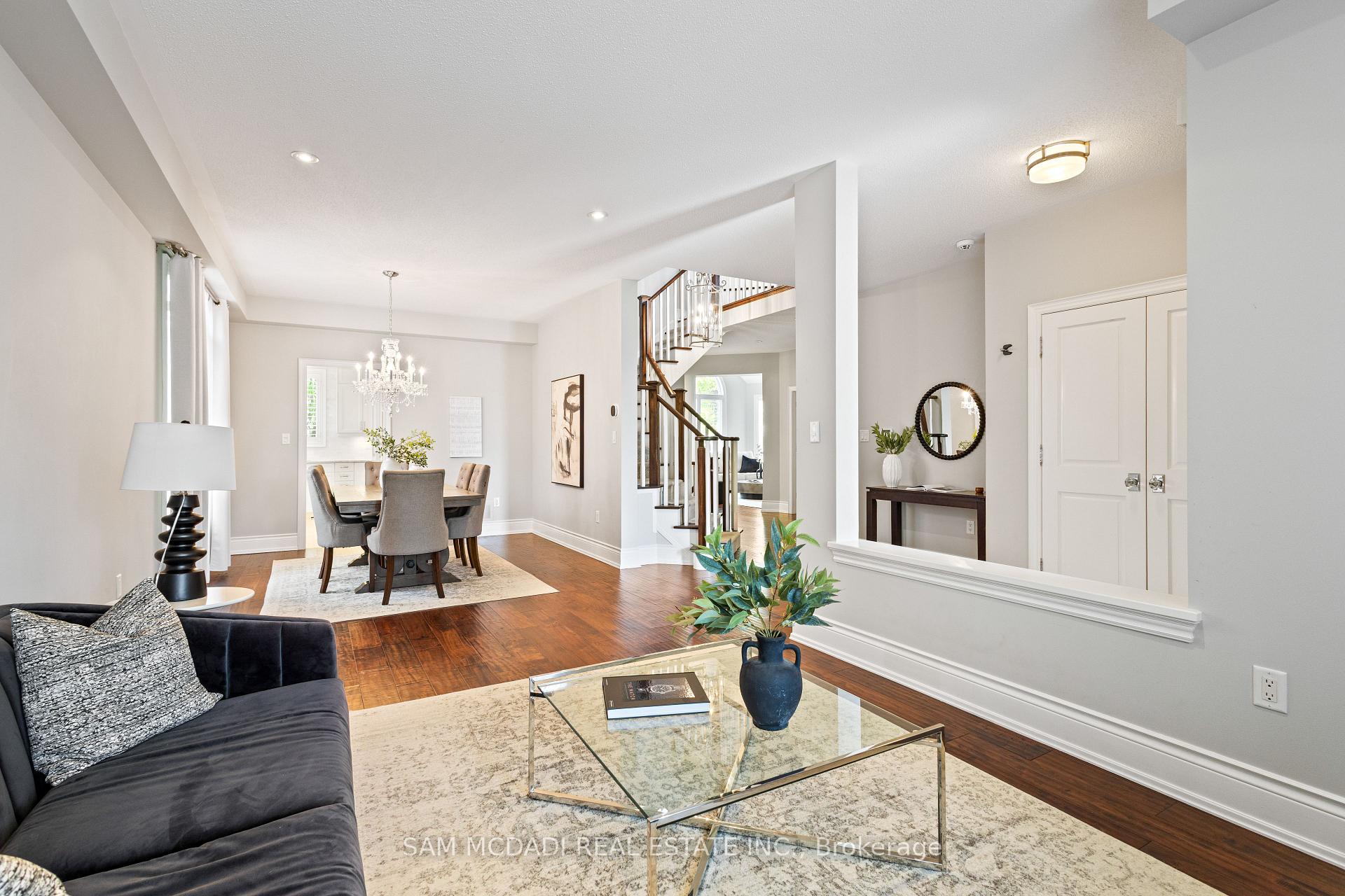 Photo 5 of 4173 Kane Crescent, Burlington, Rose — HOMEH