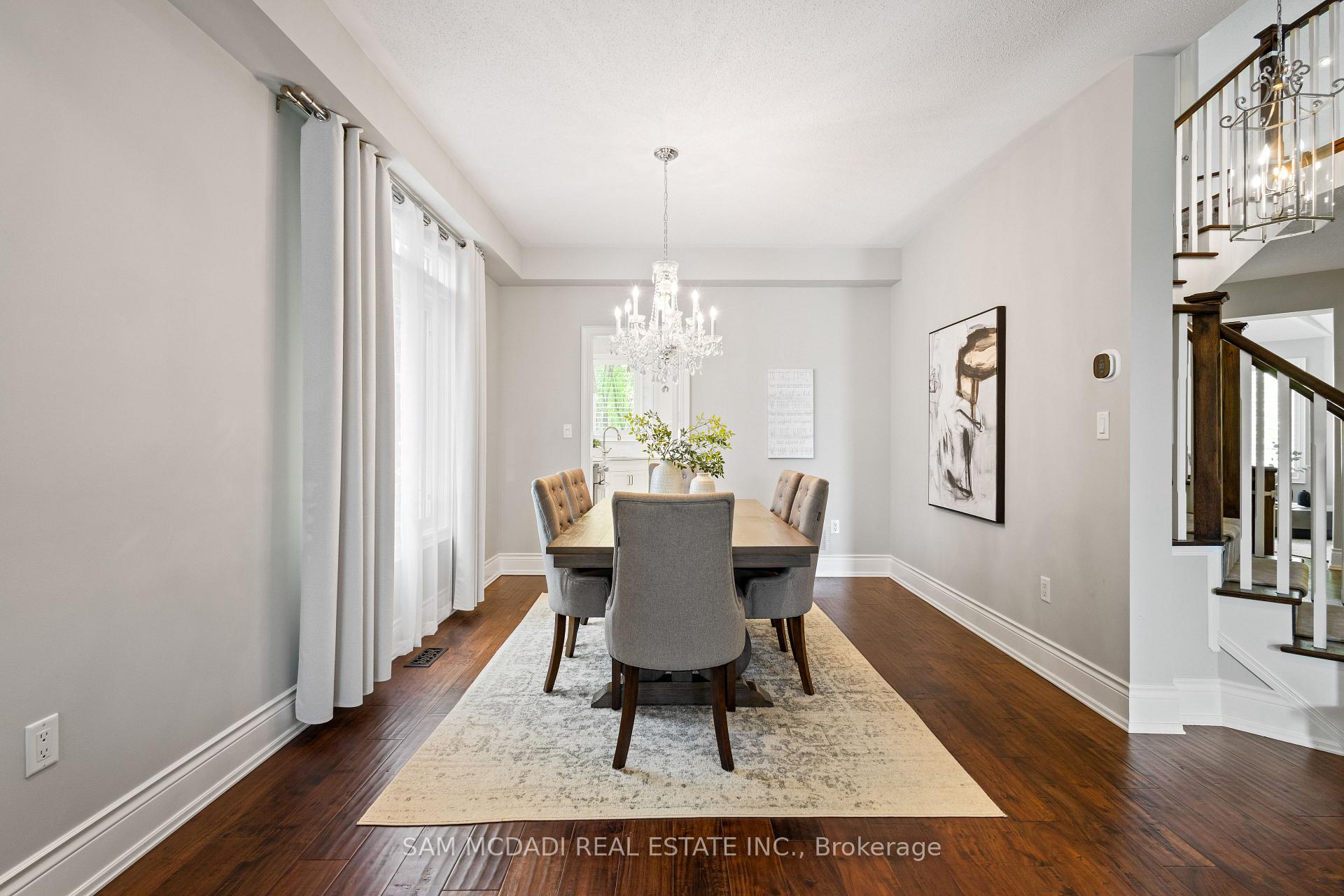 Photo 12 of 4173 Kane Crescent, Burlington, Rose — HOMEH