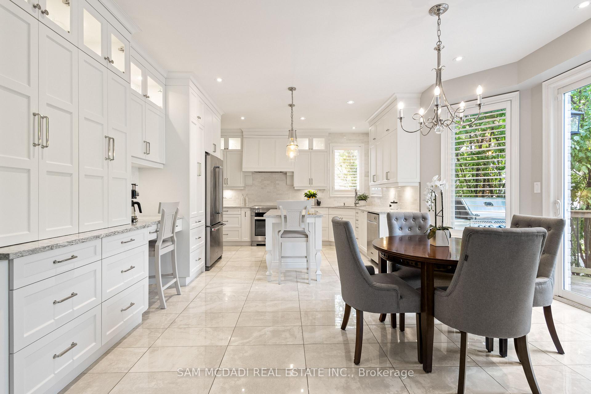Photo 20 of 4173 Kane Crescent, Burlington, Rose — HOMEH