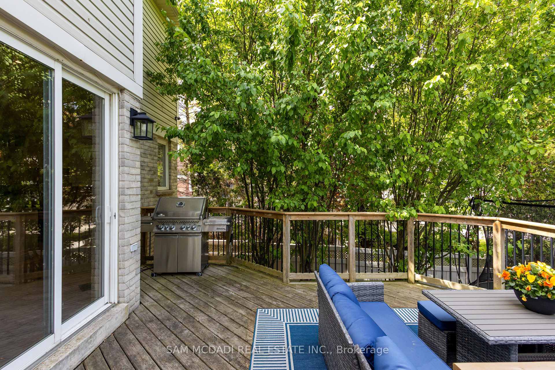 Photo 14 of 4173 Kane Crescent, Burlington, Rose — HOMEH
