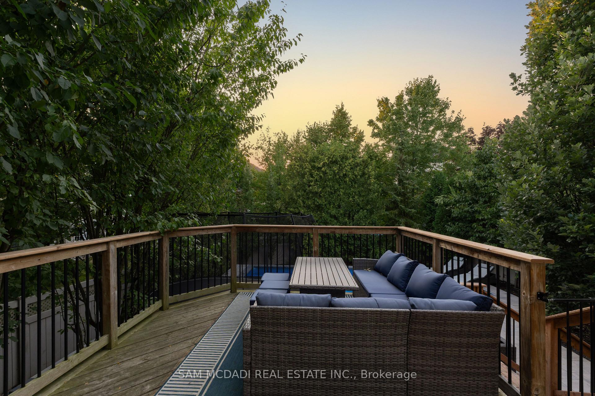 Photo 18 of 4173 Kane Crescent, Burlington, Rose — HOMEH