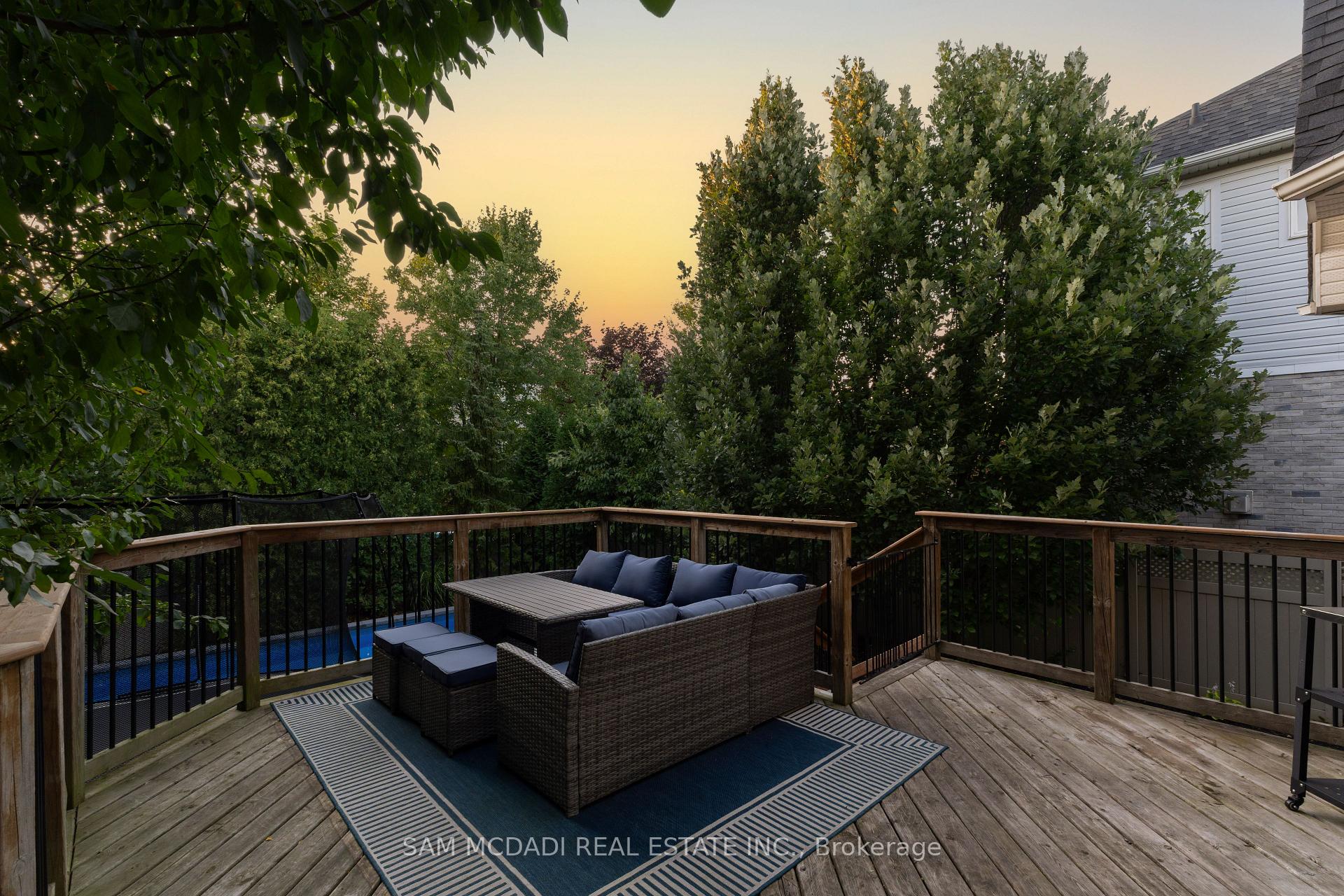 Photo 45 of 4173 Kane Crescent, Burlington, Rose — HOMEH