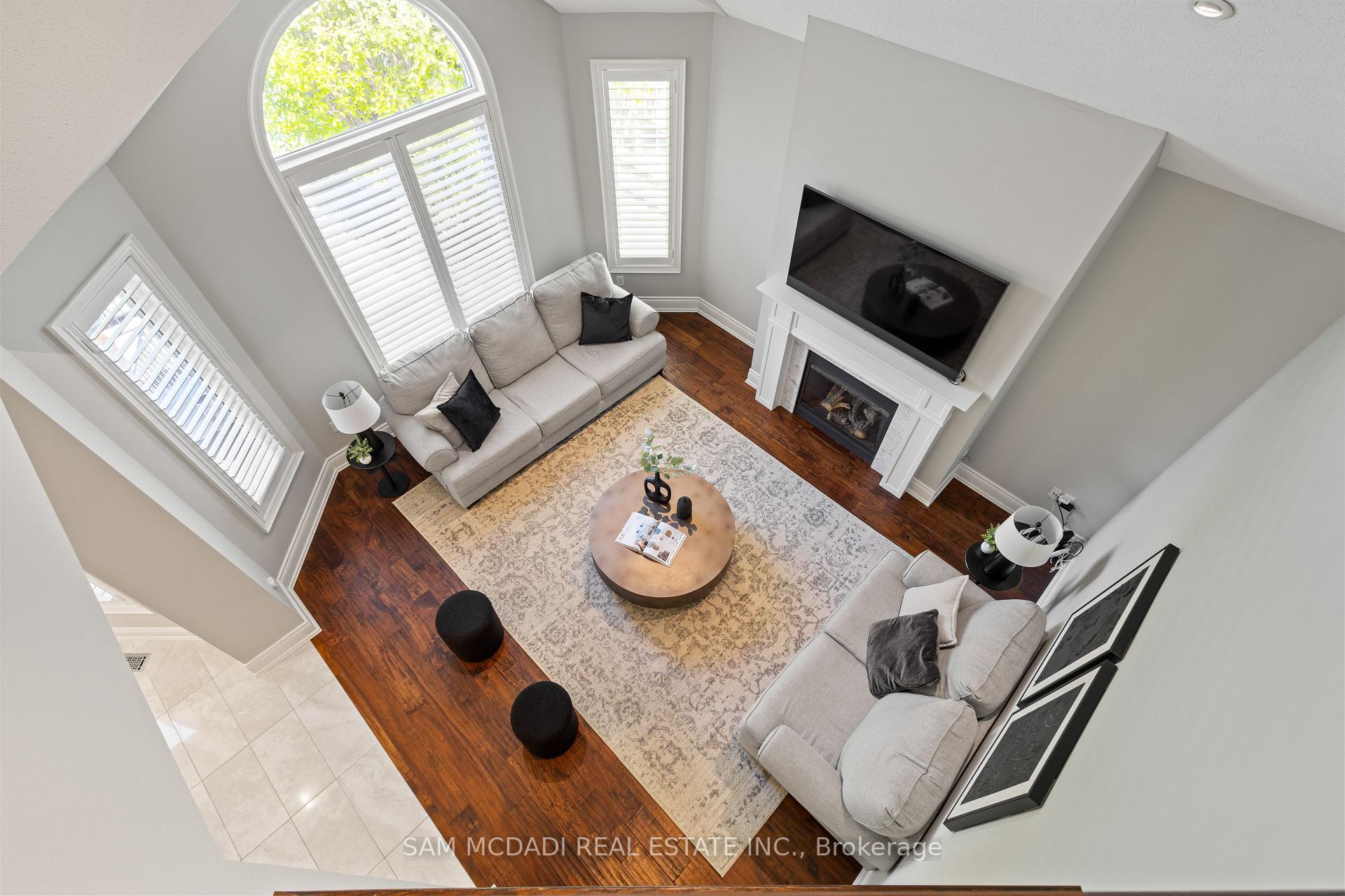 Photo 11 of 4173 Kane Crescent, Burlington, Rose — HOMEH