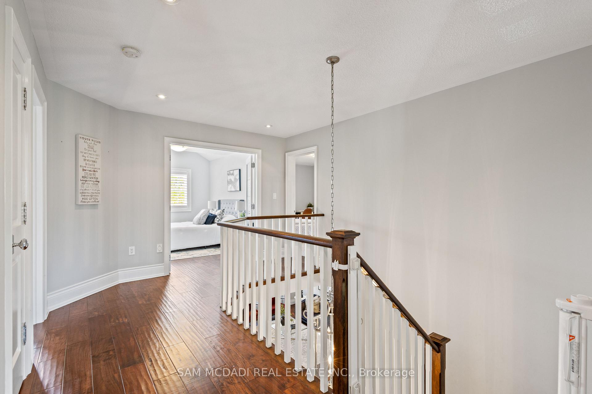 Photo 9 of 4173 Kane Crescent, Burlington, Rose — HOMEH
