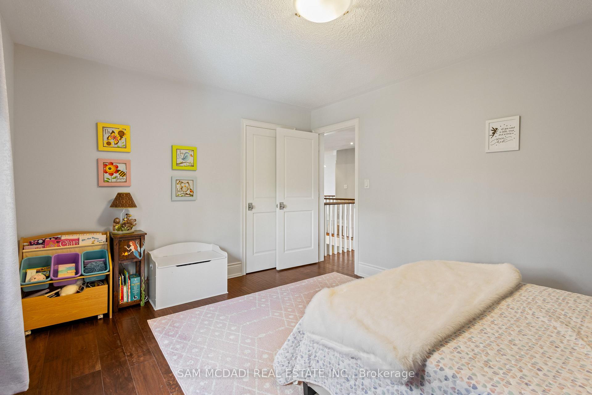 Photo 22 of 4173 Kane Crescent, Burlington, Rose — HOMEH