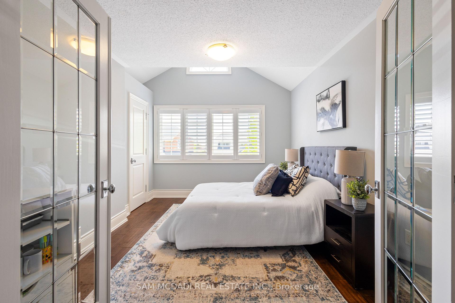 Photo 17 of 4173 Kane Crescent, Burlington, Rose — HOMEH