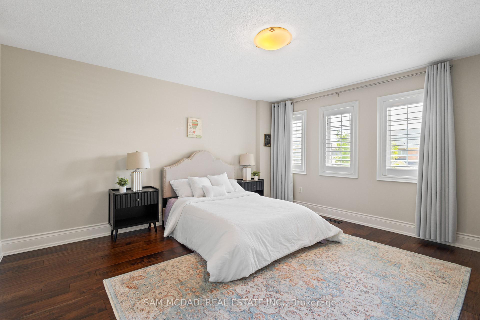 Photo 42 of 4173 Kane Crescent, Burlington, Rose — HOMEH