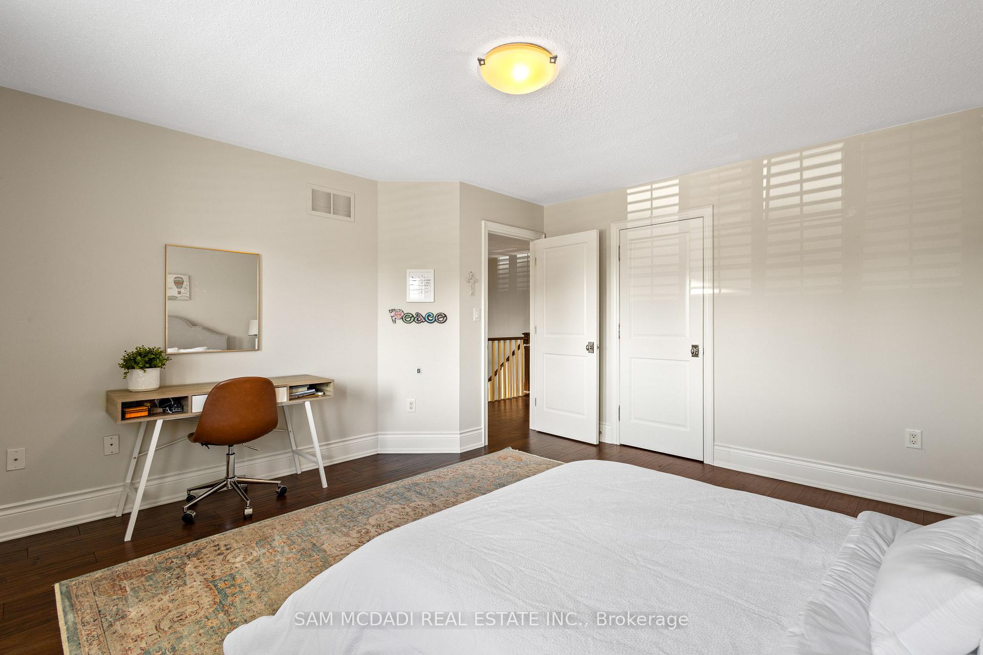 Photo 27 of 4173 Kane Crescent, Burlington, Rose — HOMEH