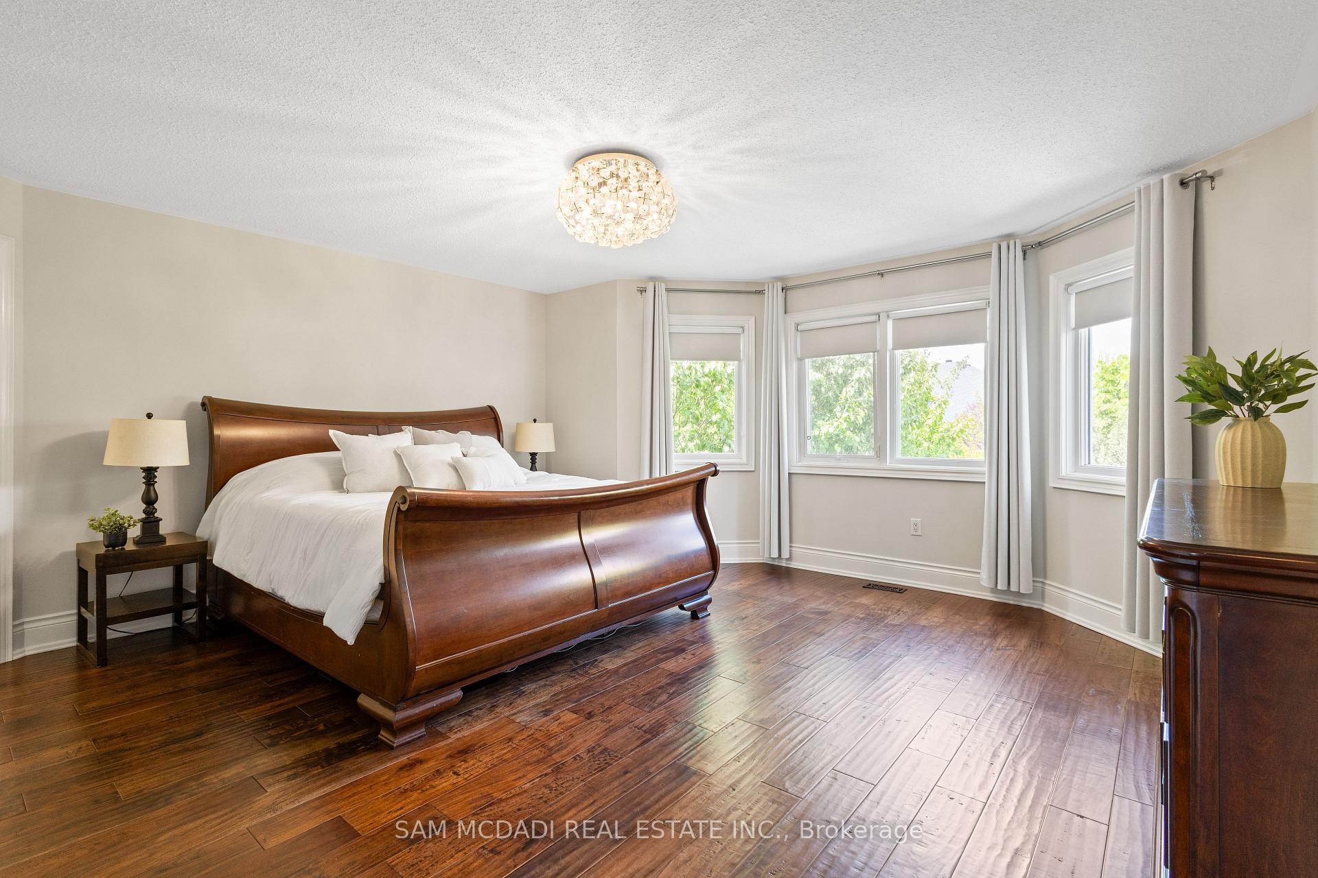 Photo 24 of 4173 Kane Crescent, Burlington, Rose — HOMEH