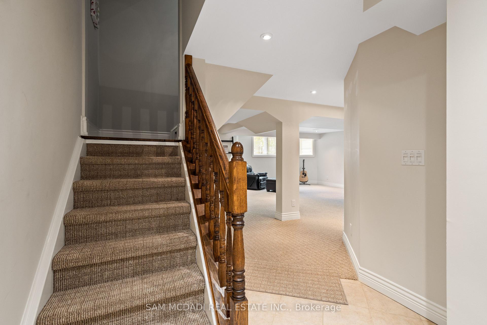 Photo 39 of 4173 Kane Crescent, Burlington, Rose — HOMEH
