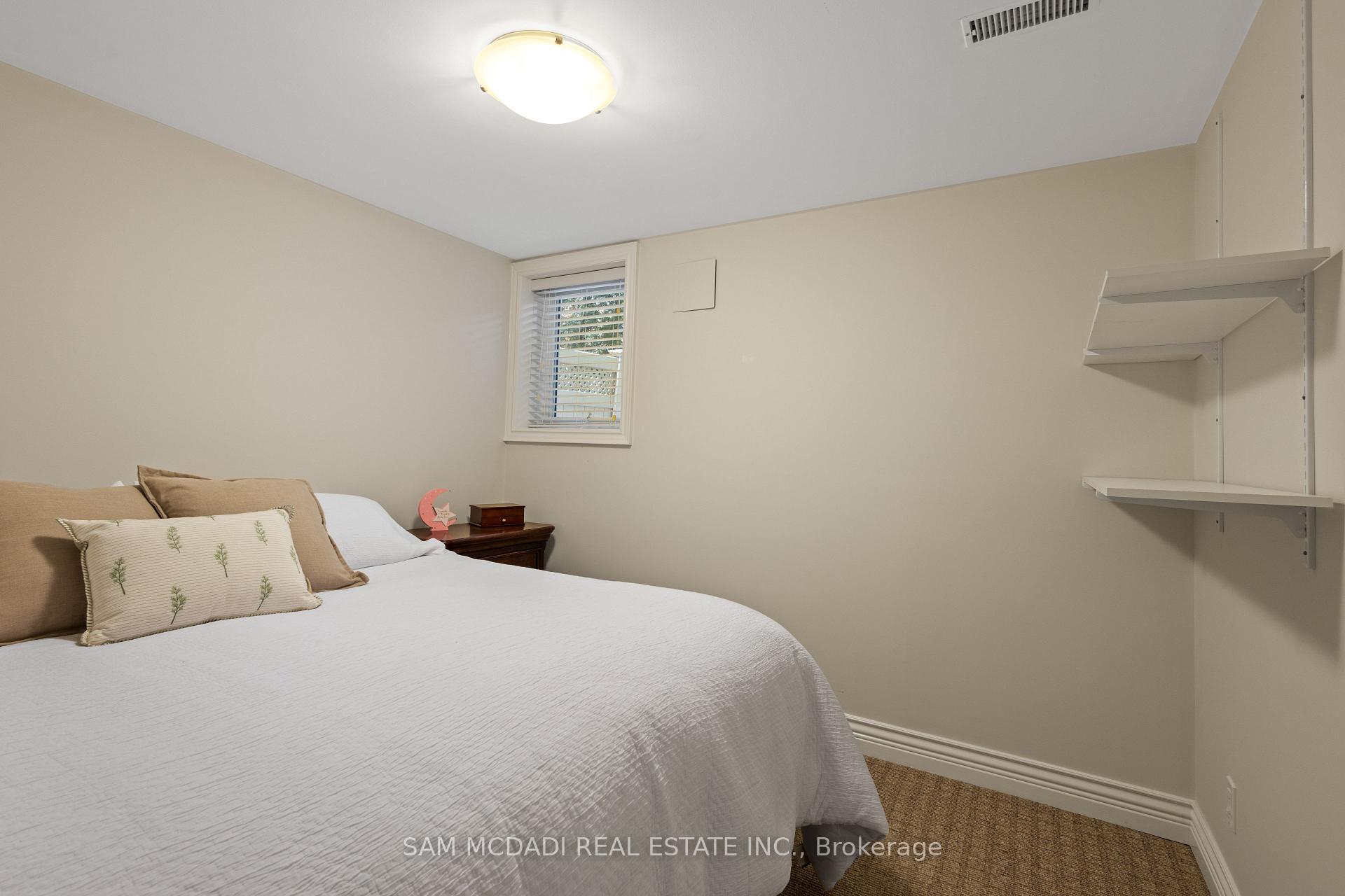 Photo 23 of 4173 Kane Crescent, Burlington, Rose — HOMEH