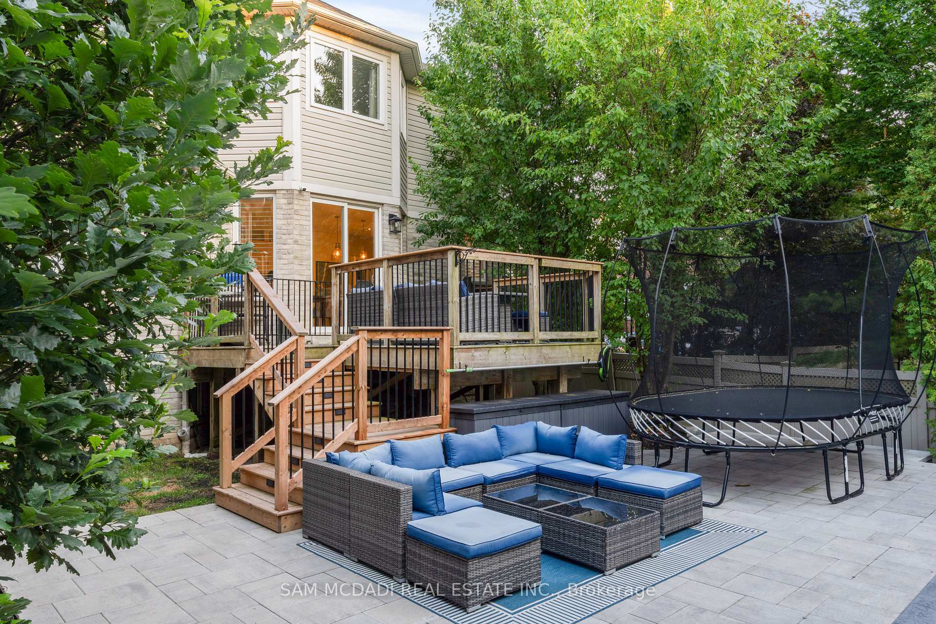 Photo 33 of 4173 Kane Crescent, Burlington, Rose — HOMEH