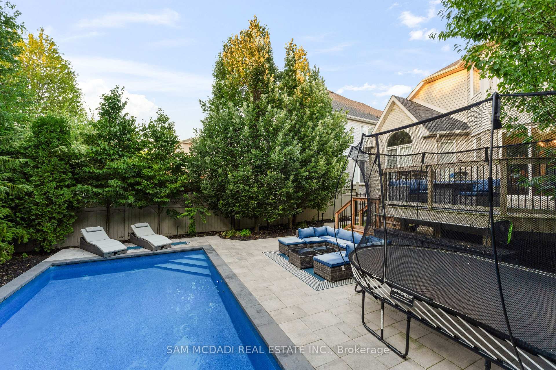 Photo 21 of 4173 Kane Crescent, Burlington, Rose — HOMEH