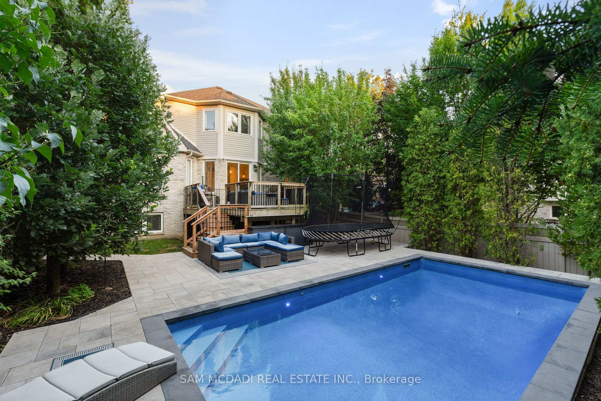 Photo 32 of 4173 Kane Crescent, Burlington, Rose — HOMEH