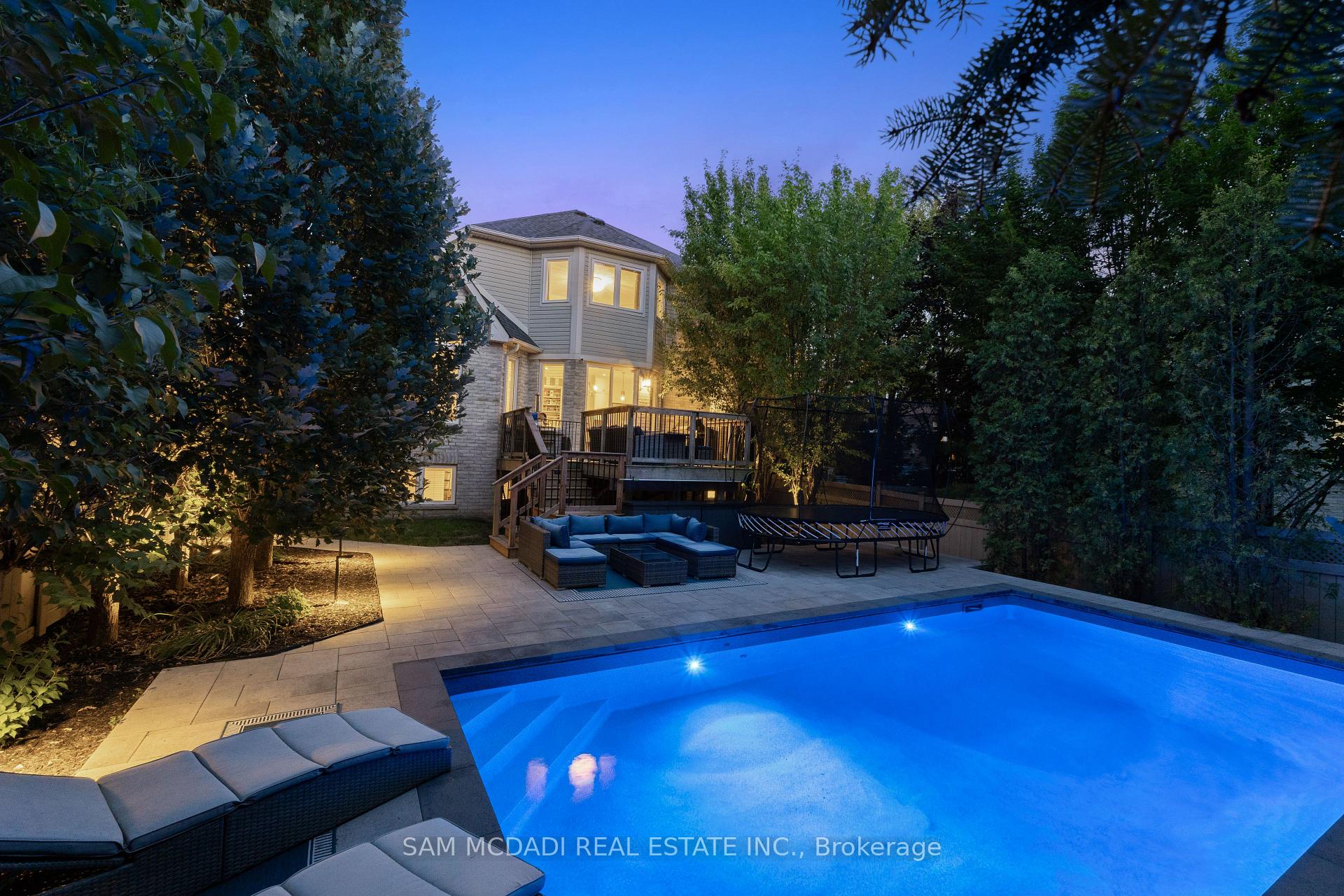 Photo 34 of 4173 Kane Crescent, Burlington, Rose — HOMEH