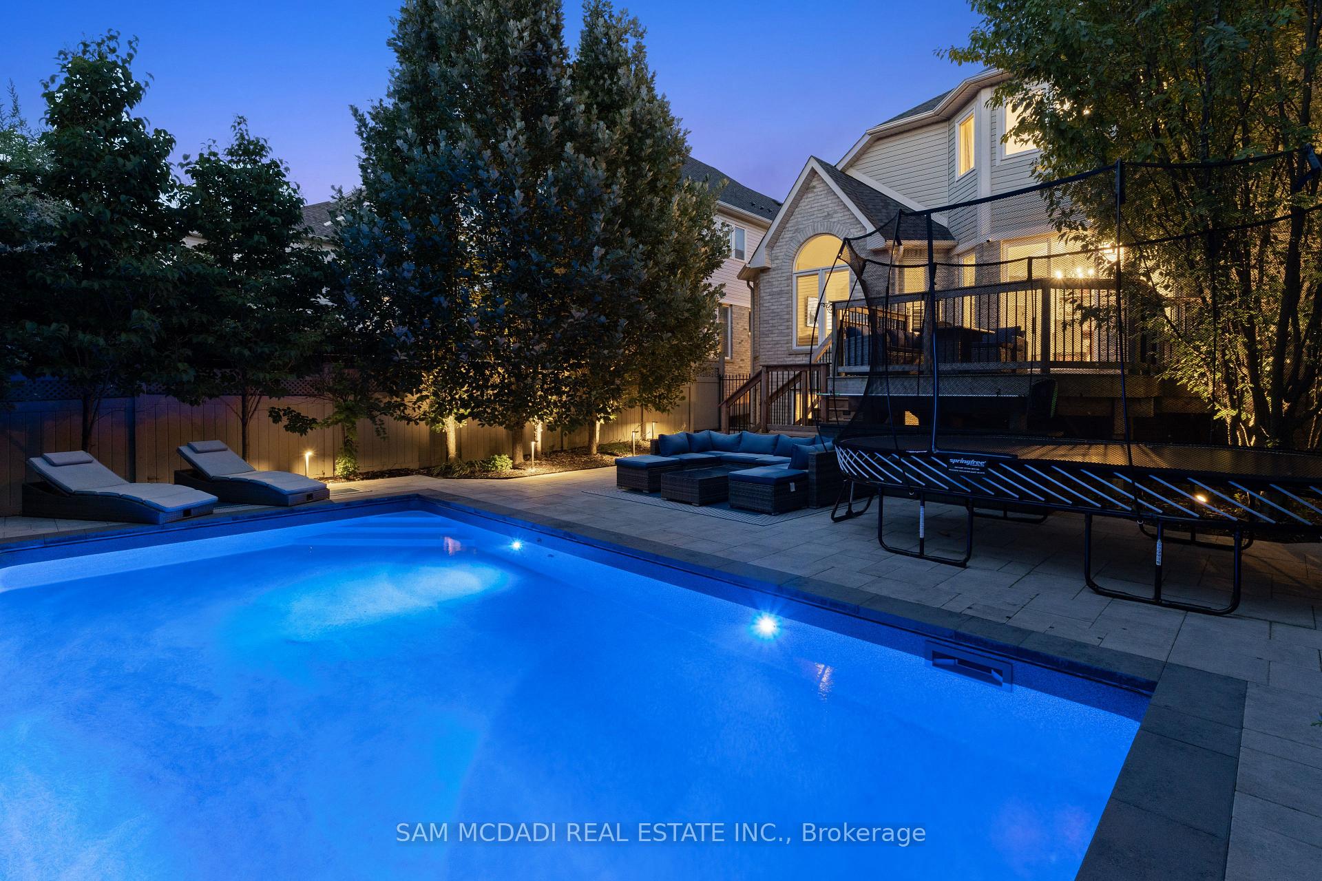 Photo 43 of 4173 Kane Crescent, Burlington, Rose — HOMEH