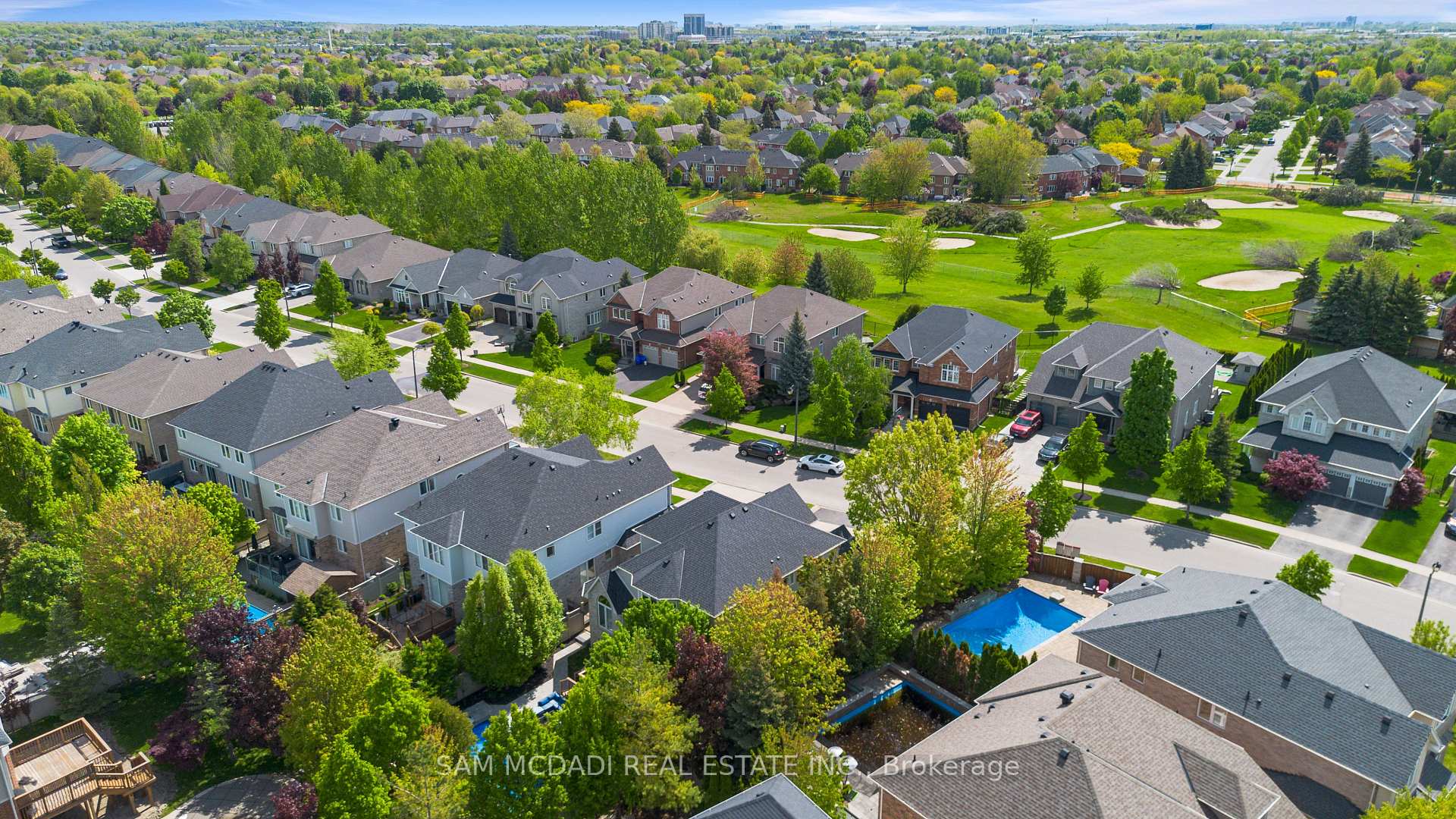 Photo 31 of 4173 Kane Crescent, Burlington, Rose — HOMEH