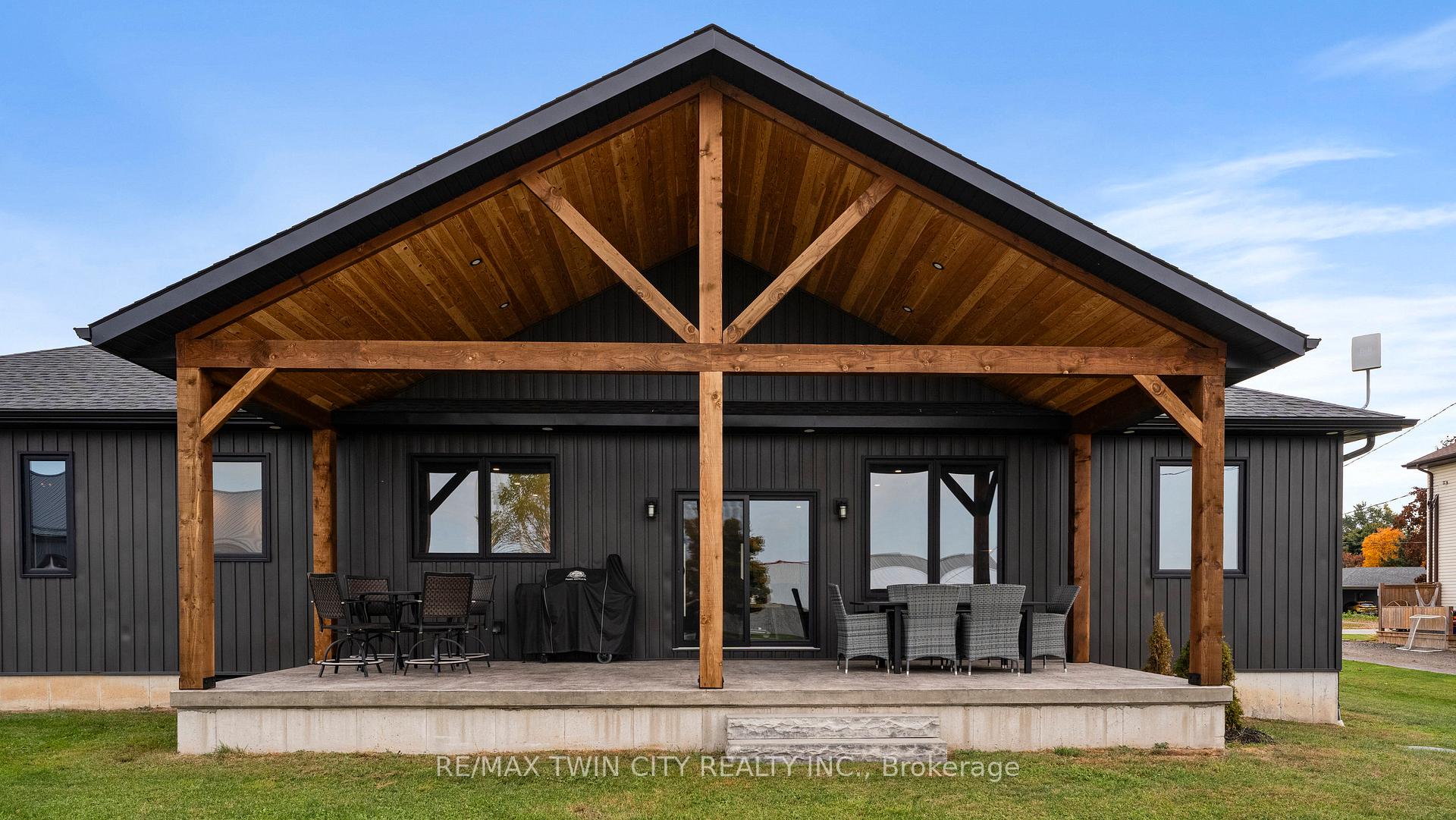 Photo 27 of 367 Maple Avenue S, Brant, Burford — HOMEH