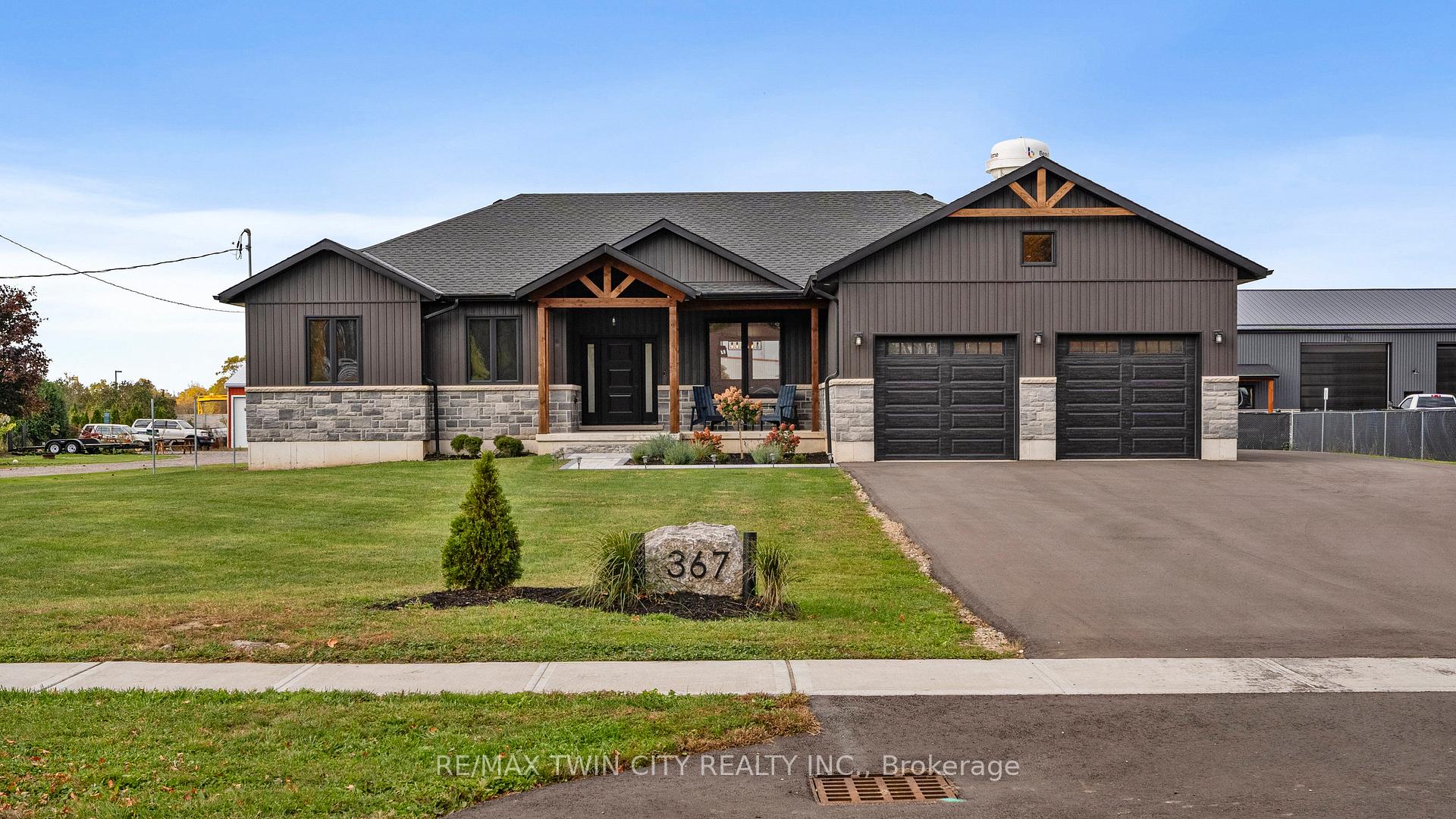 Photo 33 of 367 Maple Avenue S, Brant, Burford — HOMEH