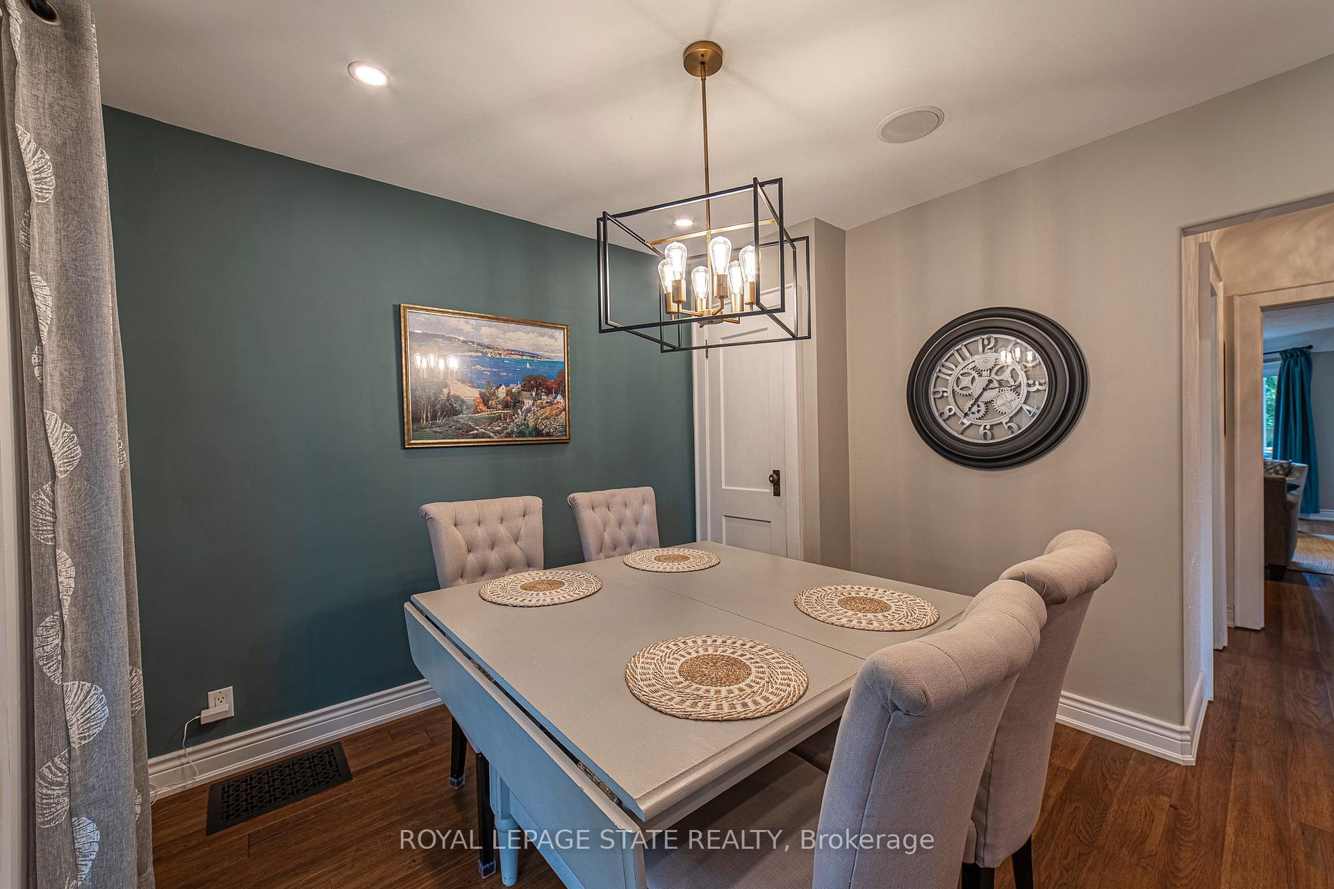 Photo 16 of 38 Kenmore Road, Hamilton, Westdale — HOMEH