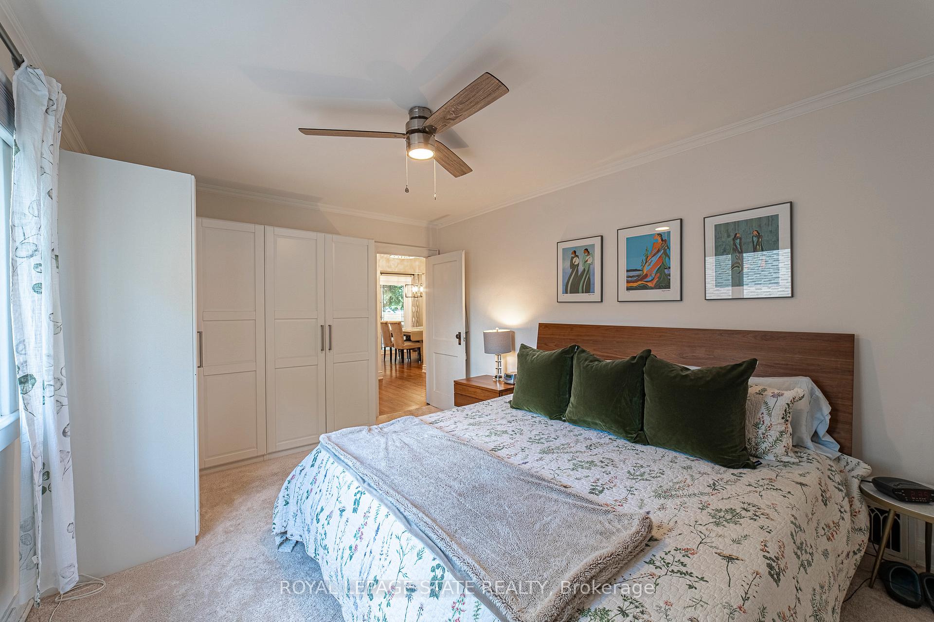 Photo 24 of 38 Kenmore Road, Hamilton, Westdale — HOMEH