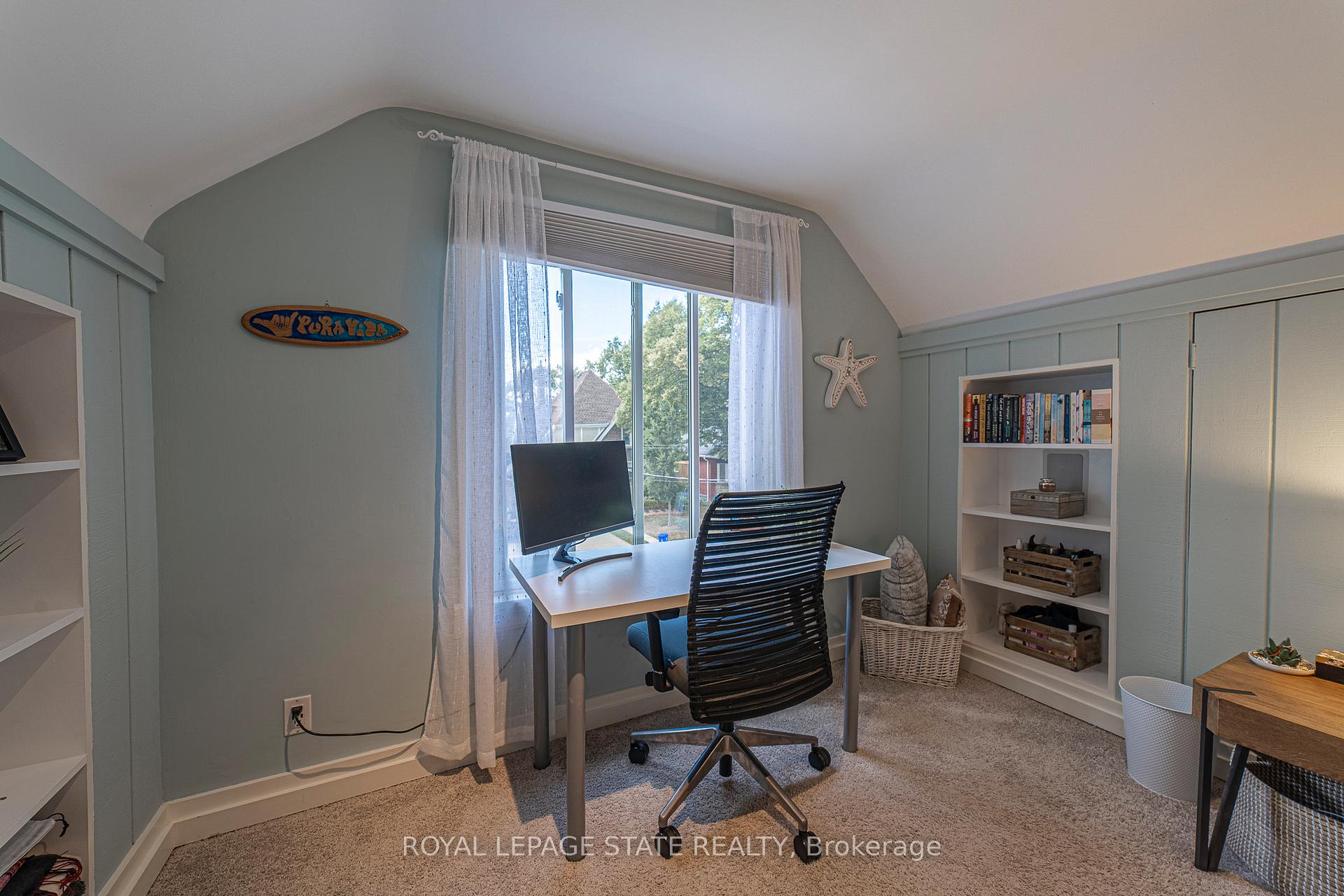 Photo 20 of 38 Kenmore Road, Hamilton, Westdale — HOMEH