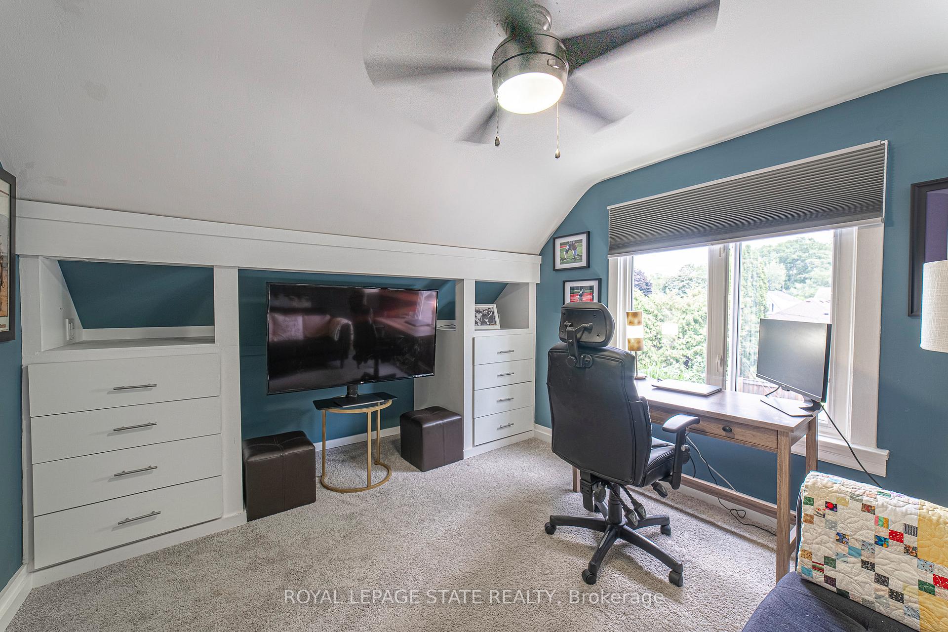 Photo 25 of 38 Kenmore Road, Hamilton, Westdale — HOMEH