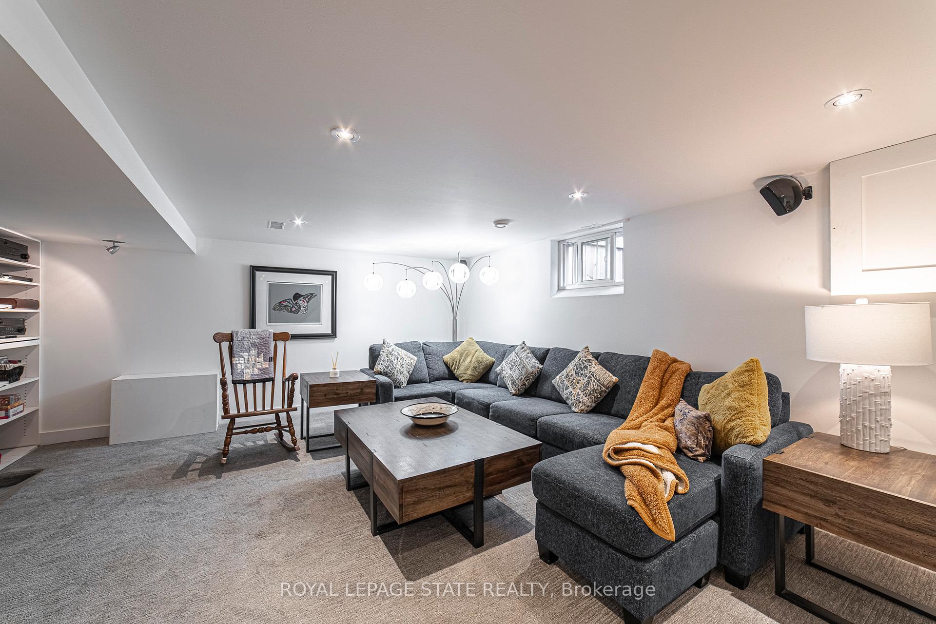 Photo 39 of 38 Kenmore Road, Hamilton, Westdale — HOMEH