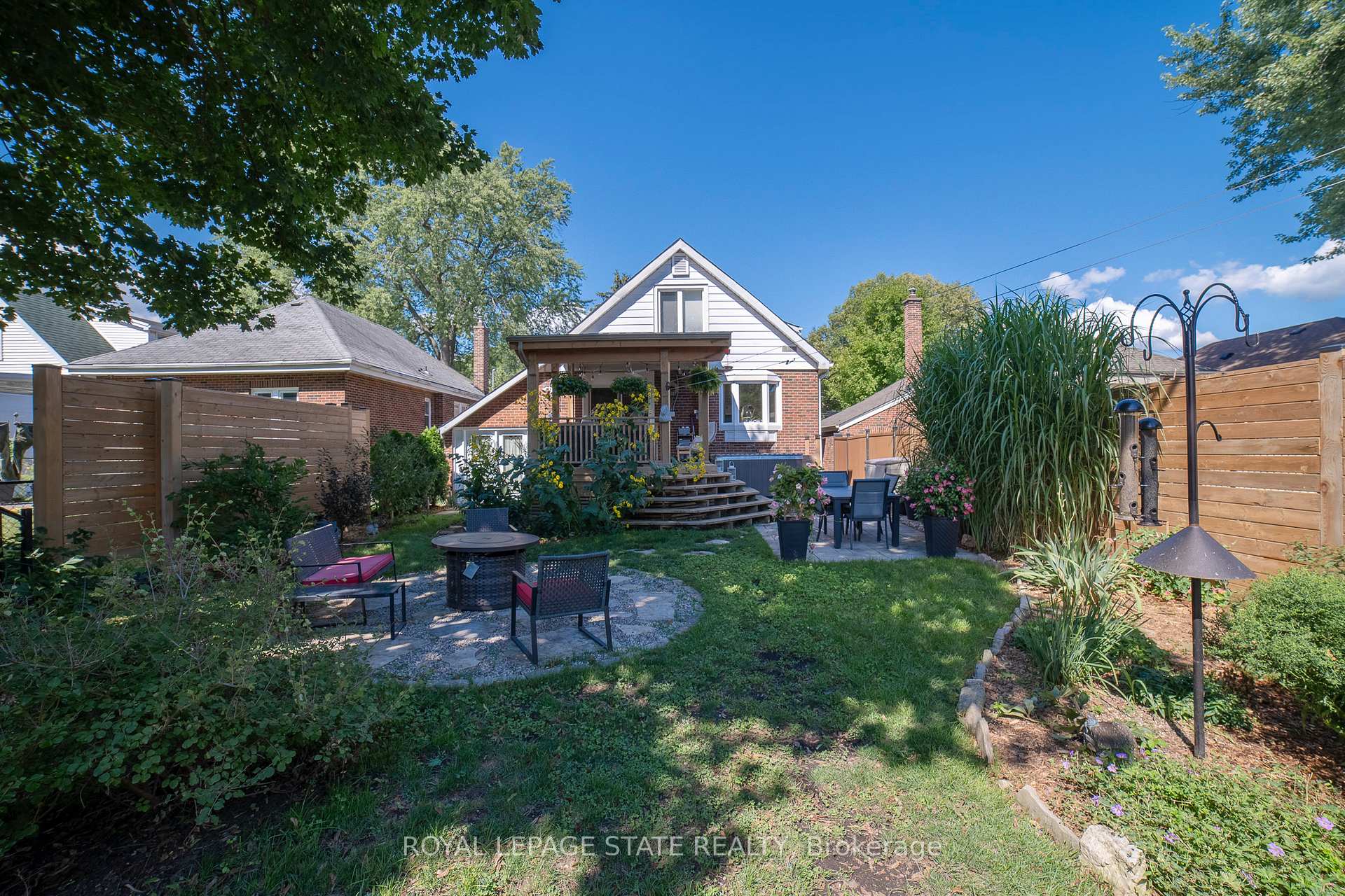 Photo 48 of 38 Kenmore Road, Hamilton, Westdale — HOMEH