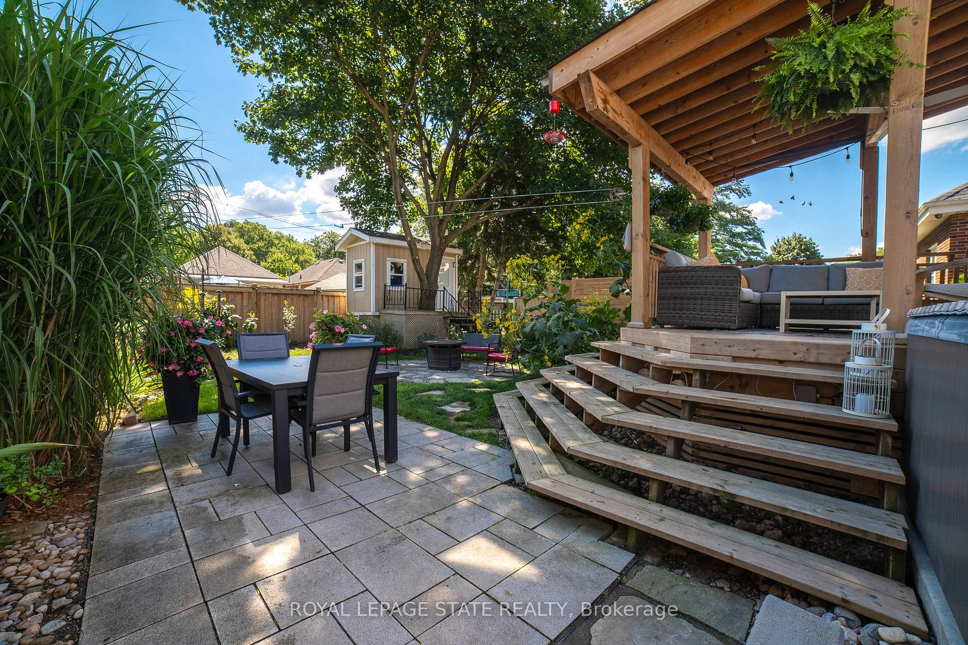Photo 44 of 38 Kenmore Road, Hamilton, Westdale — HOMEH