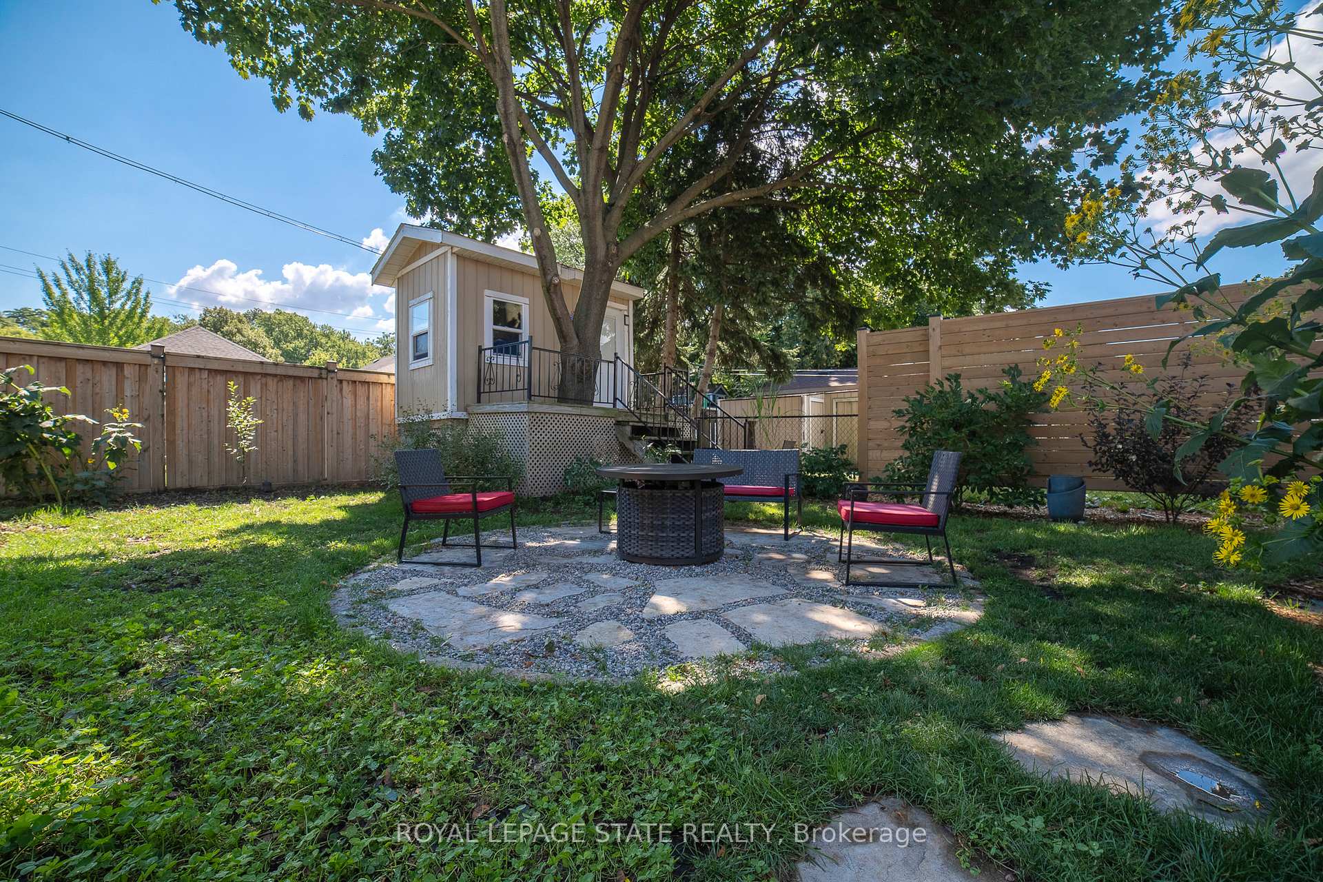 Photo 46 of 38 Kenmore Road, Hamilton, Westdale — HOMEH
