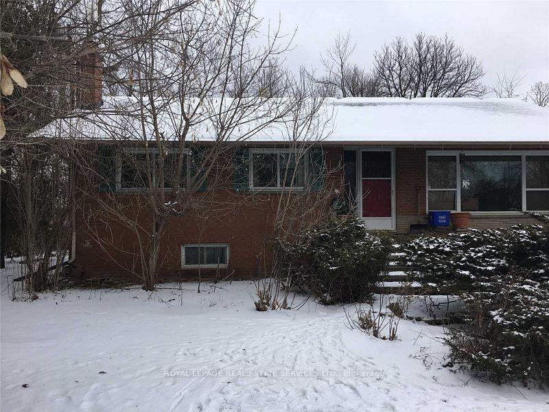 Photo 1 of 10617 Trafalgar Road, Halton Hills, Rural Halton Hills — HOMEH
