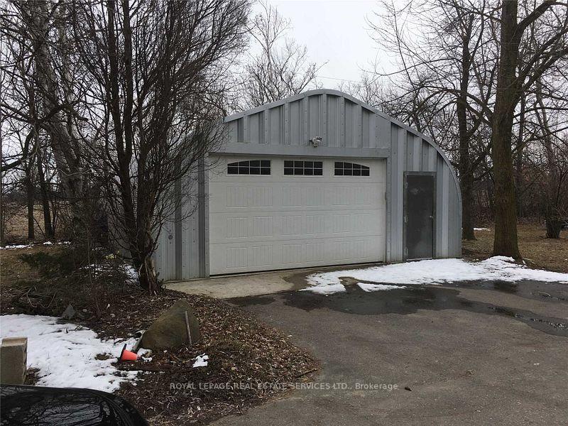 Photo 10 of 10617 Trafalgar Road, Halton Hills, Rural Halton Hills — HOMEH