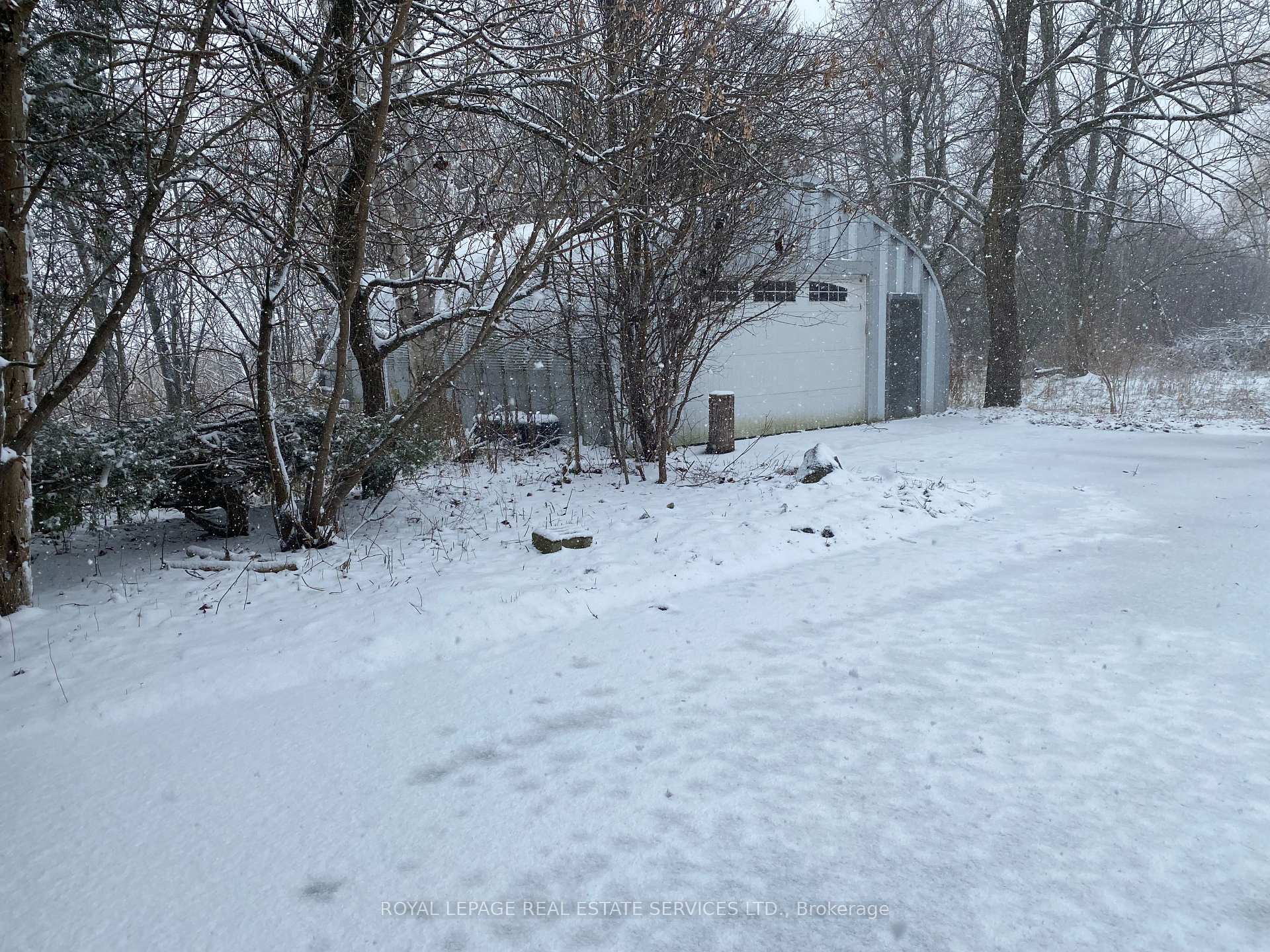 Photo 9 of 10617 Trafalgar Road, Halton Hills, Rural Halton Hills — HOMEH