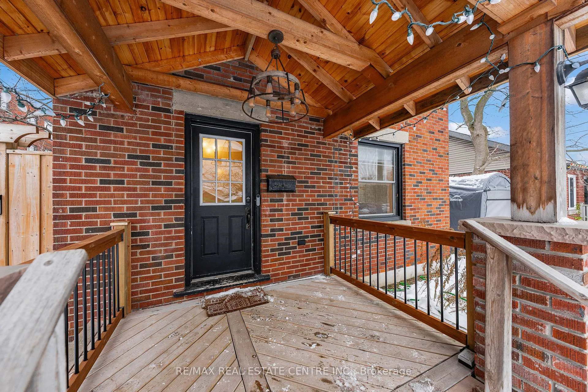 Photo 6 of 10 Speedvale Avenue W, Guelph, Exhibition Park — HOMEH