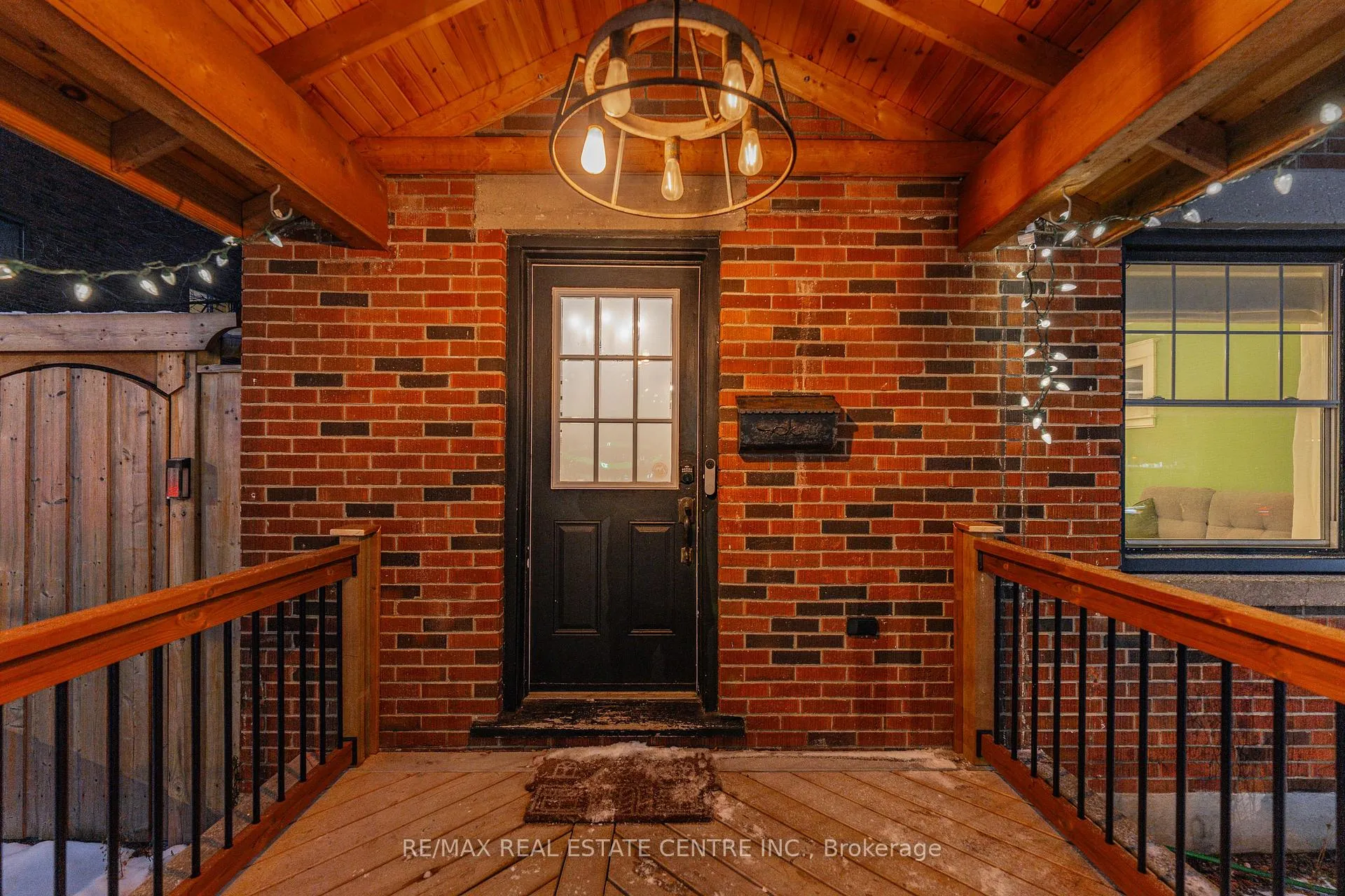 Photo 7 of 10 Speedvale Avenue W, Guelph, Exhibition Park — HOMEH