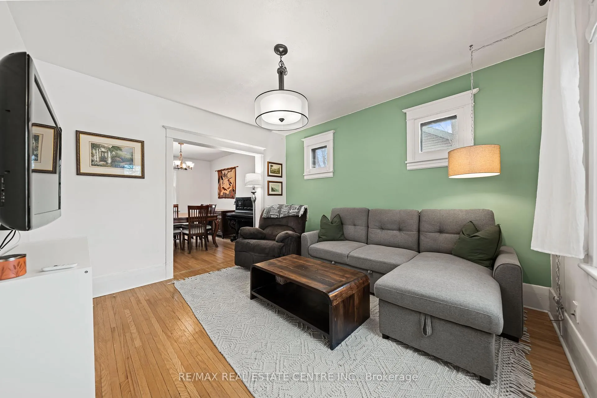 Photo 12 of 10 Speedvale Avenue W, Guelph, Exhibition Park — HOMEH