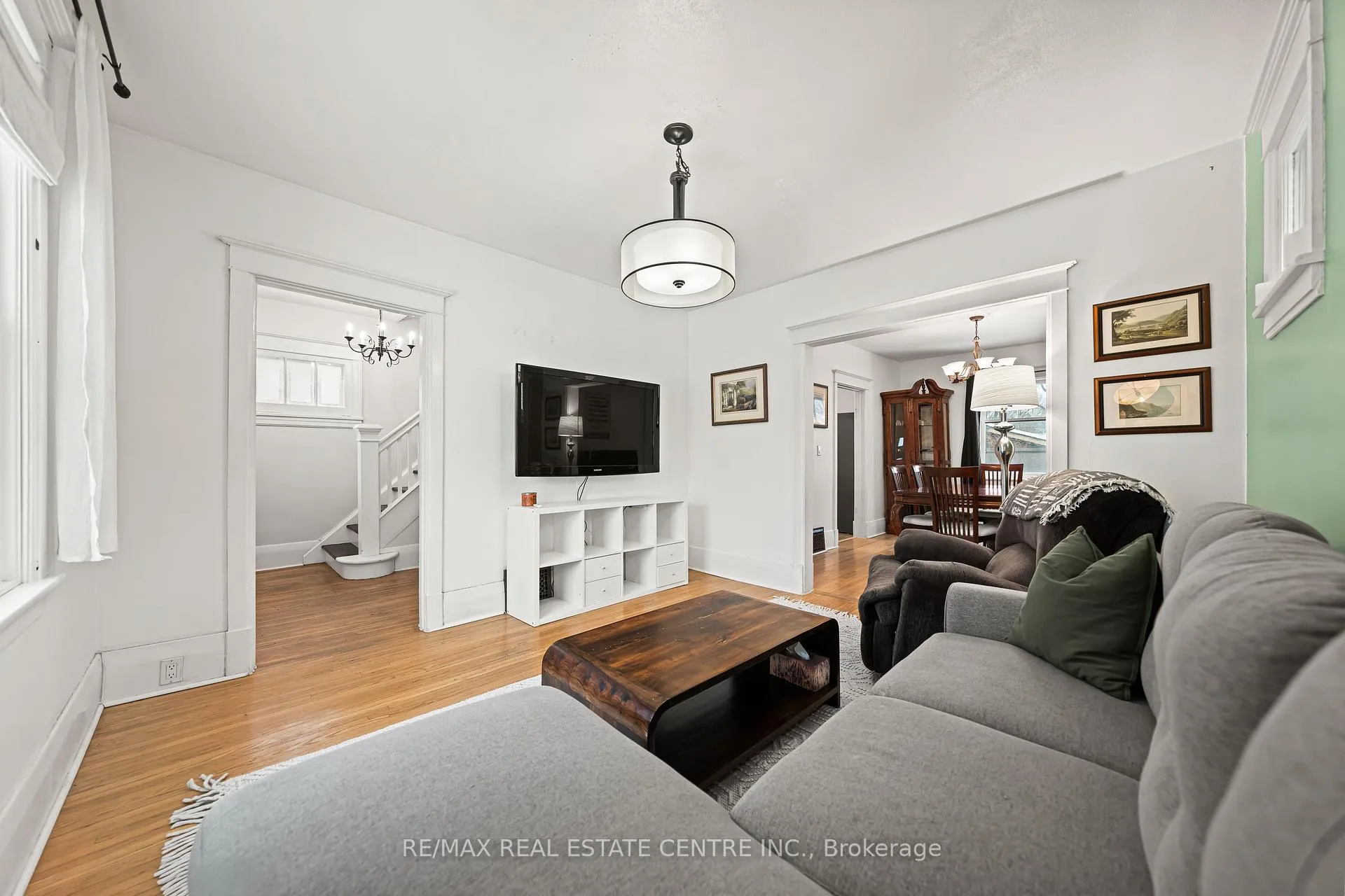 Photo 14 of 10 Speedvale Avenue W, Guelph, Exhibition Park — HOMEH