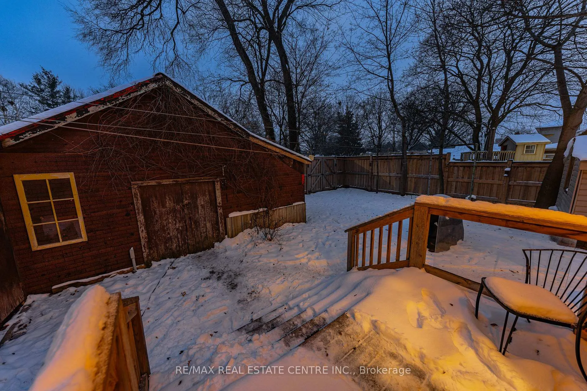Photo 42 of 10 Speedvale Avenue W, Guelph, Exhibition Park — HOMEH