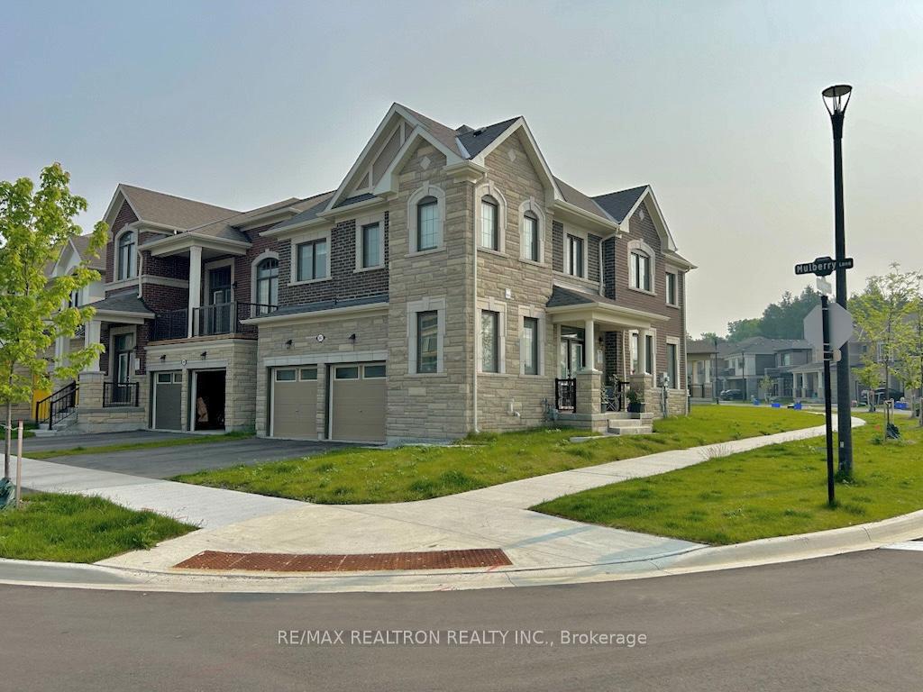 Front of 3067 Mulberry Lane