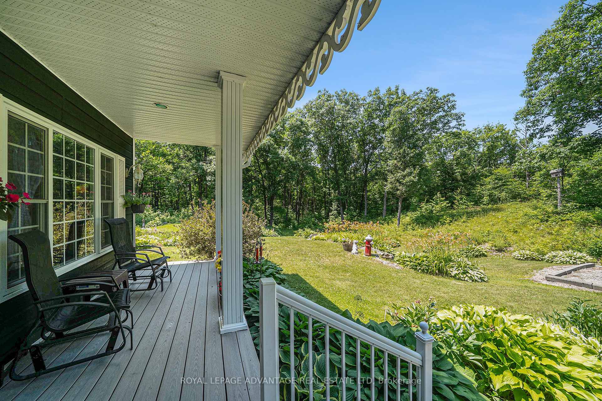 Photo 3 of 1037 Blue Heron Ridge, Frontenac, Frontenac Centre — HOMEH