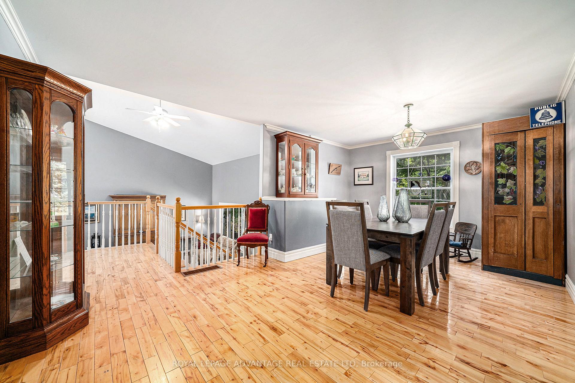 Photo 6 of 1037 Blue Heron Ridge, Frontenac, Frontenac Centre — HOMEH