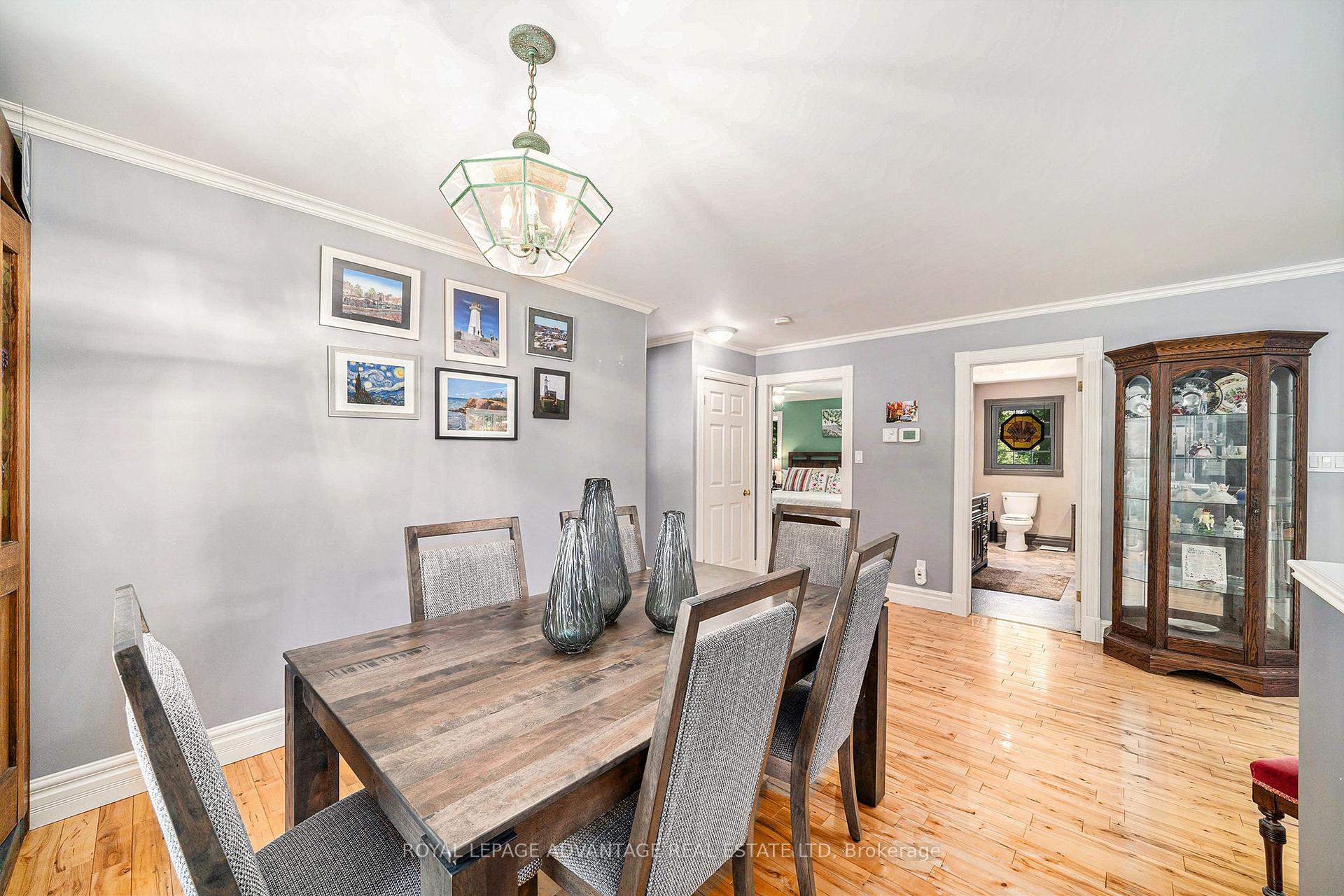 Photo 7 of 1037 Blue Heron Ridge, Frontenac, Frontenac Centre — HOMEH
